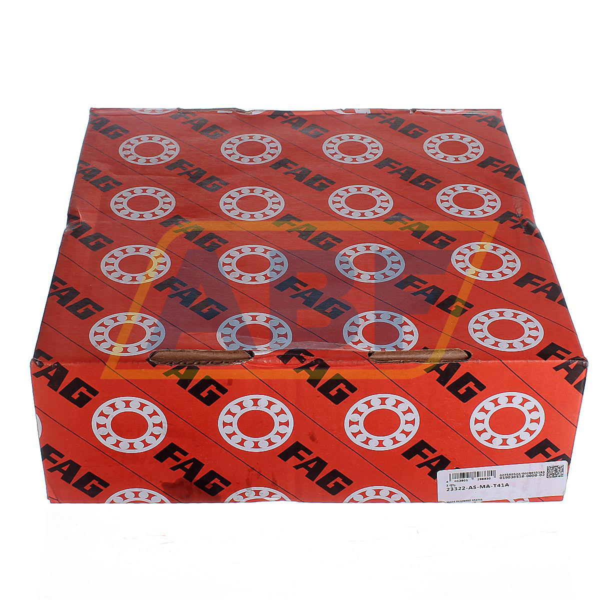 23322-AS-MA-T41A FAG
