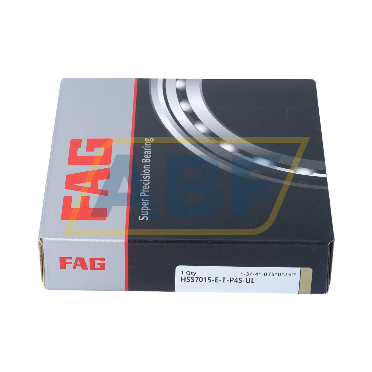HSS7015-E-T-P4S-UL FAG