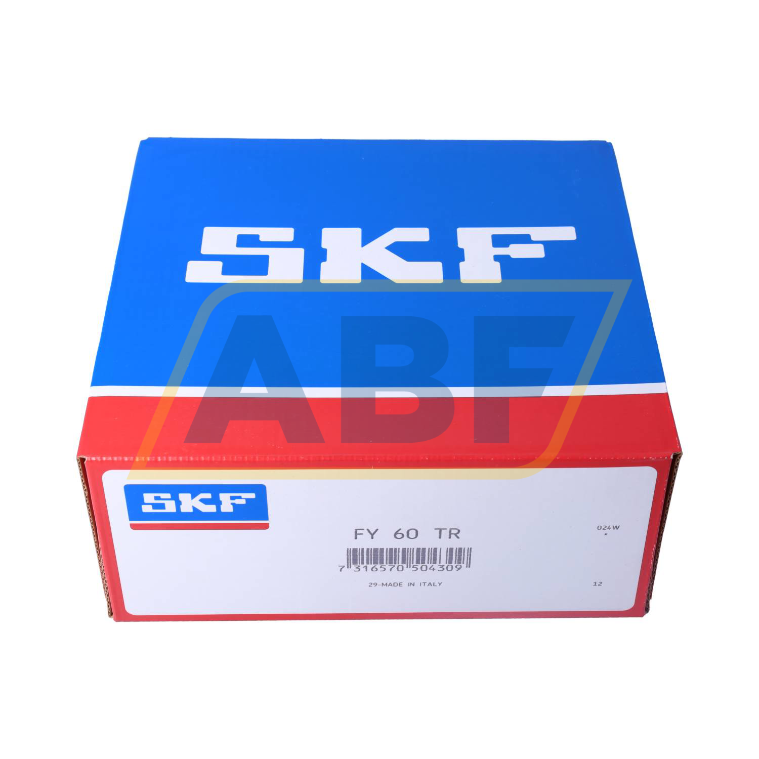 FY60TR SKF