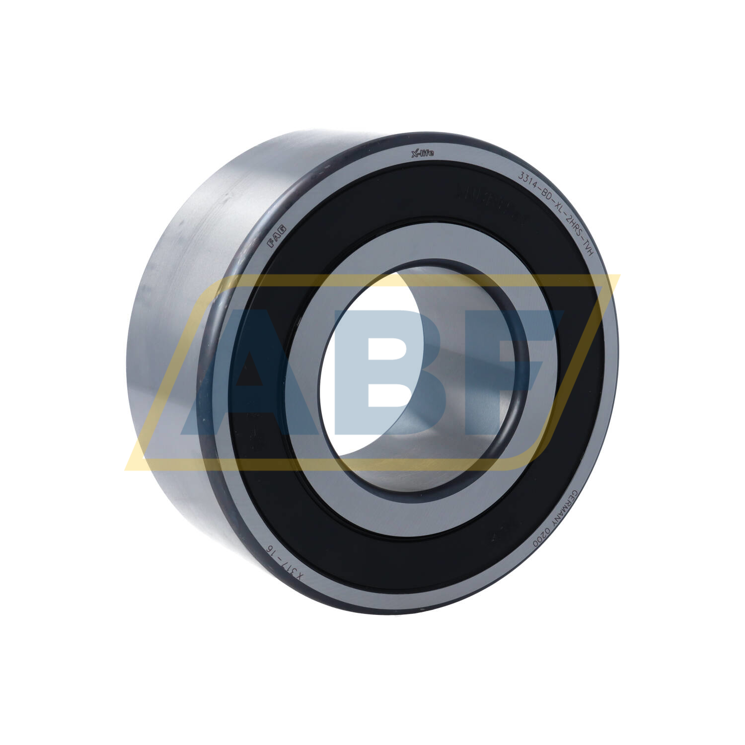 3314-BD-XL-2HRS-TVH FAG