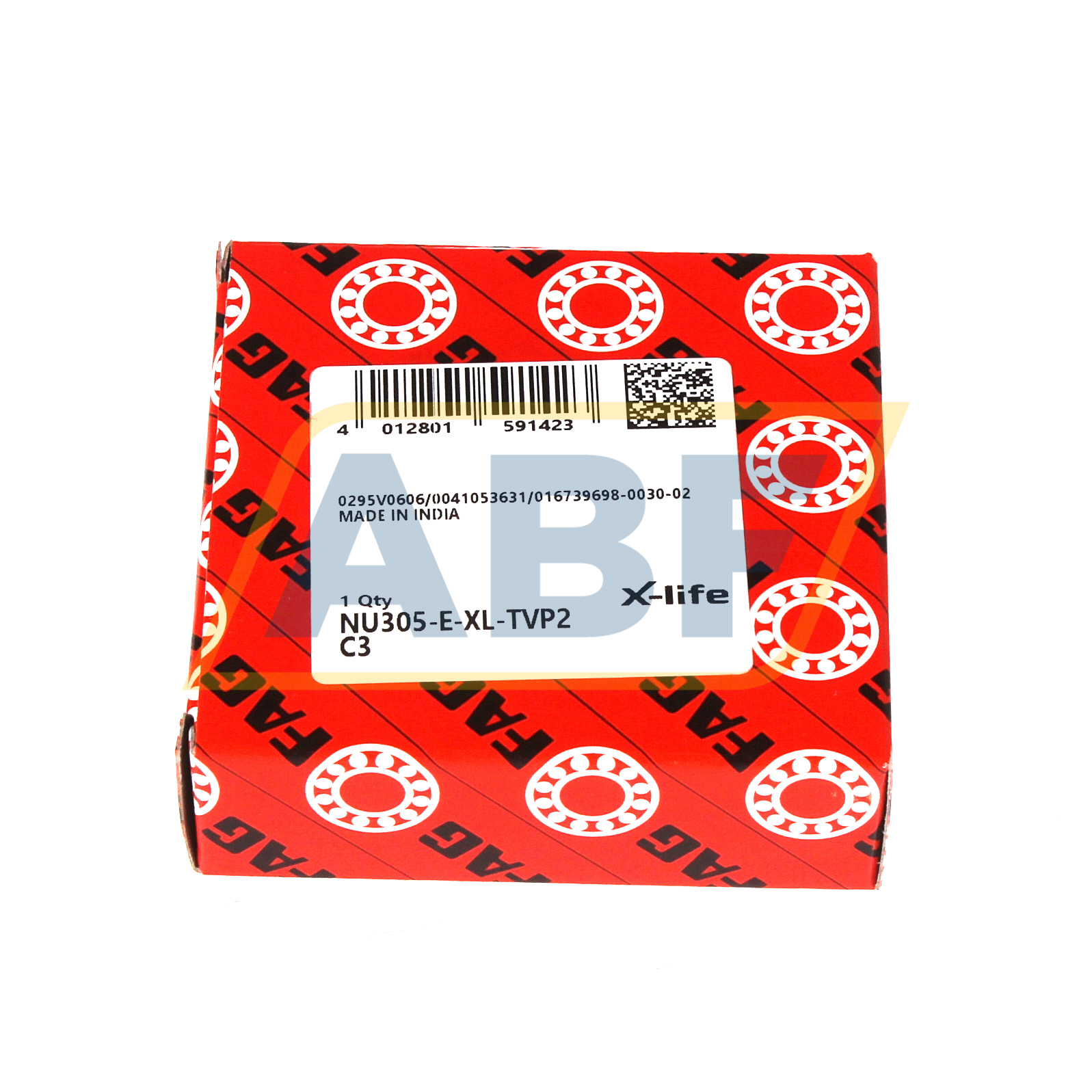 NU305-E-XL-TVP2-C3 FAG