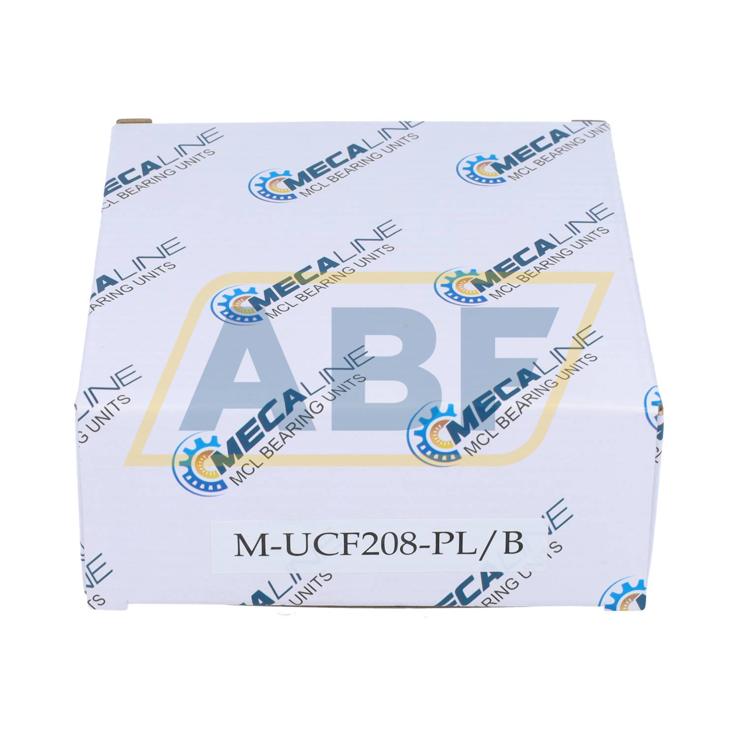 M-UCF208PL/B Mecaline