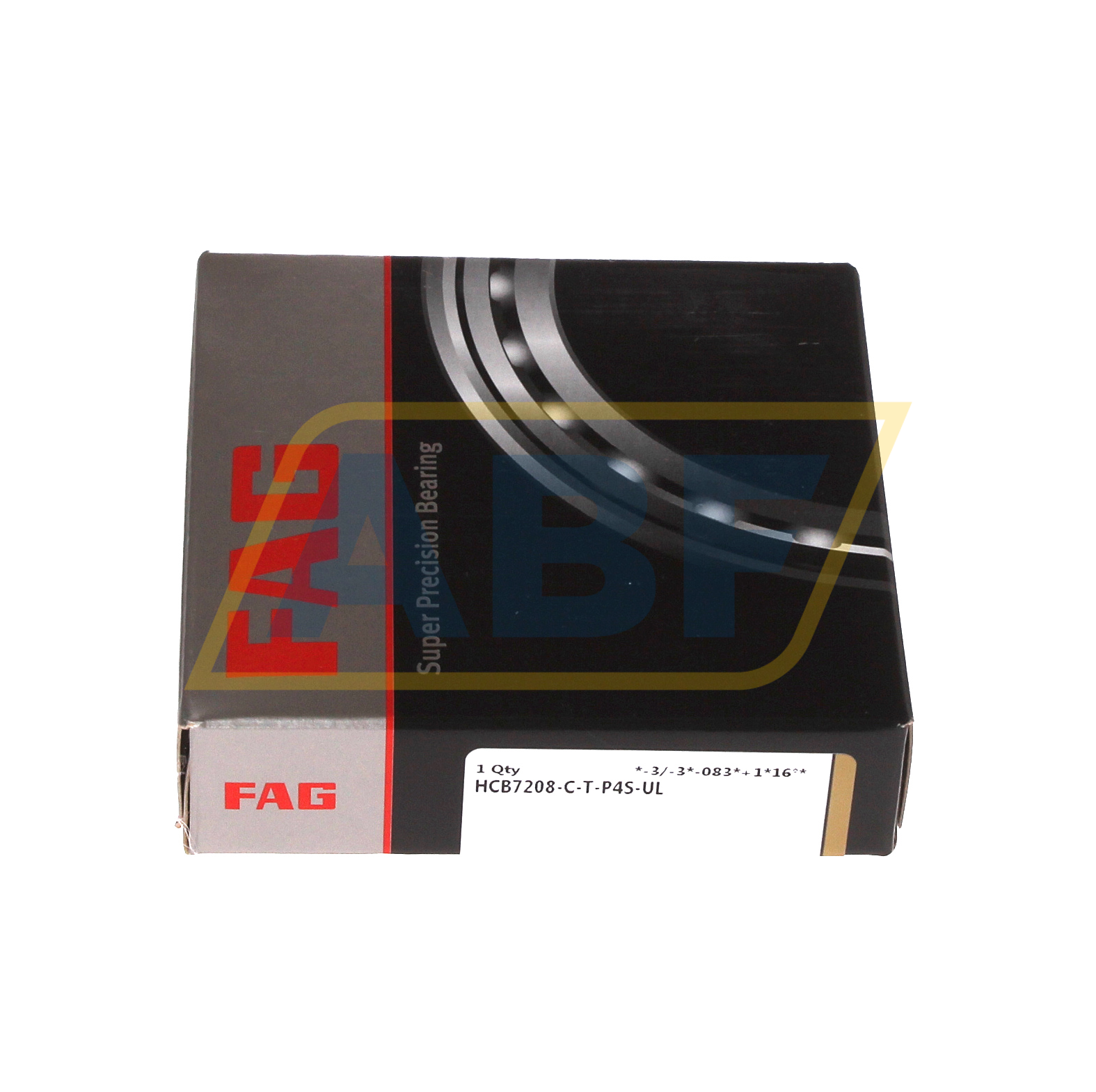 HCB7208-C-T-P4S-UL FAG