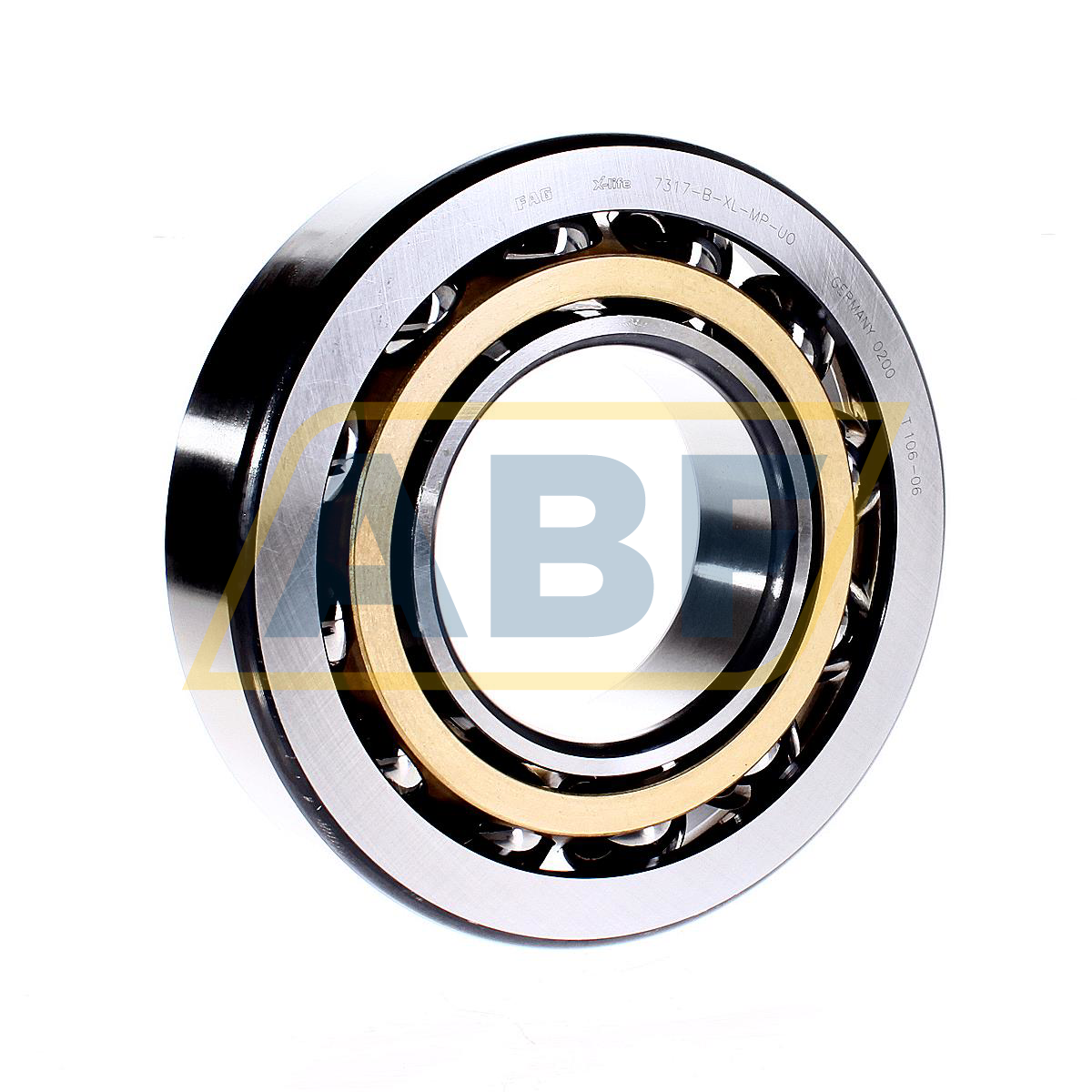 7317-B-XL-MP-P5-UO FAG