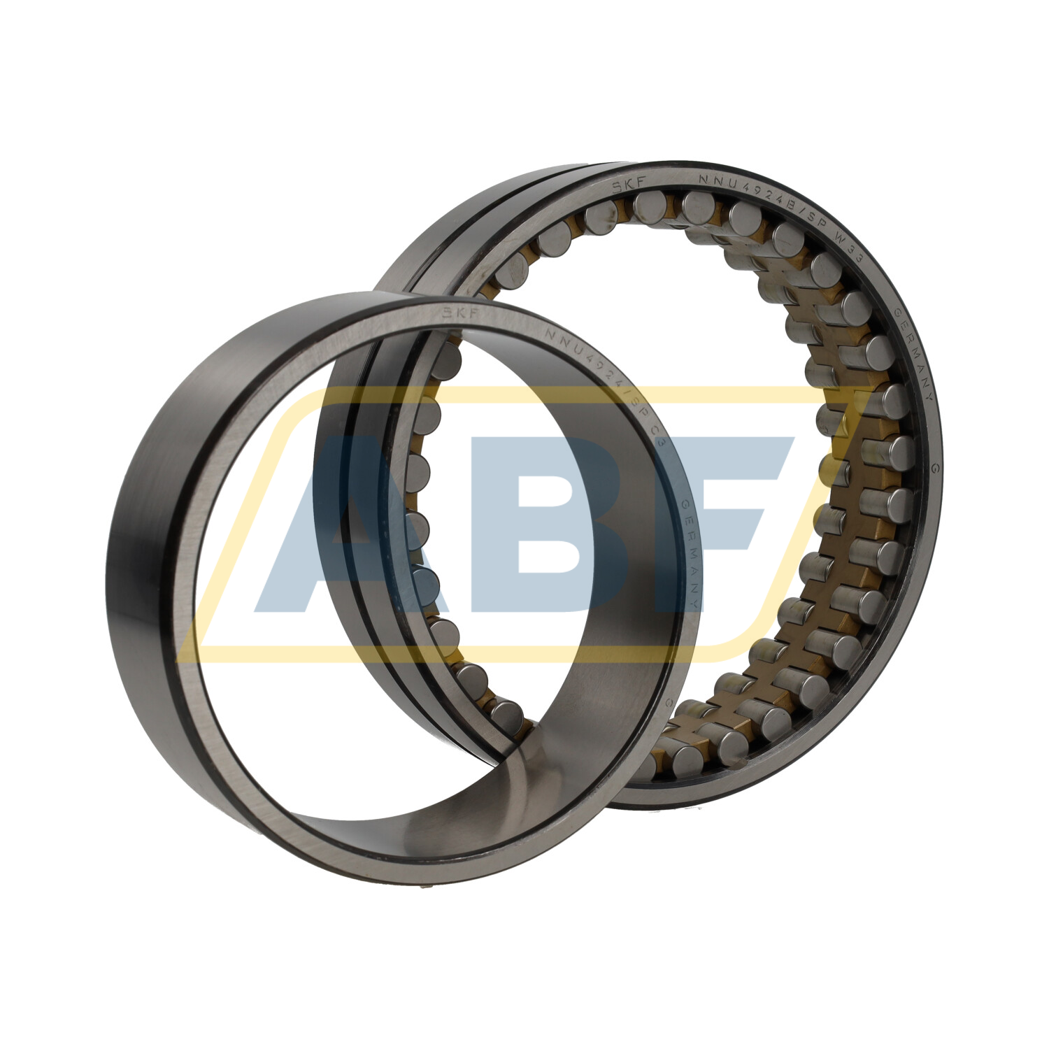 NNU4924B/SPC3W33 SKF