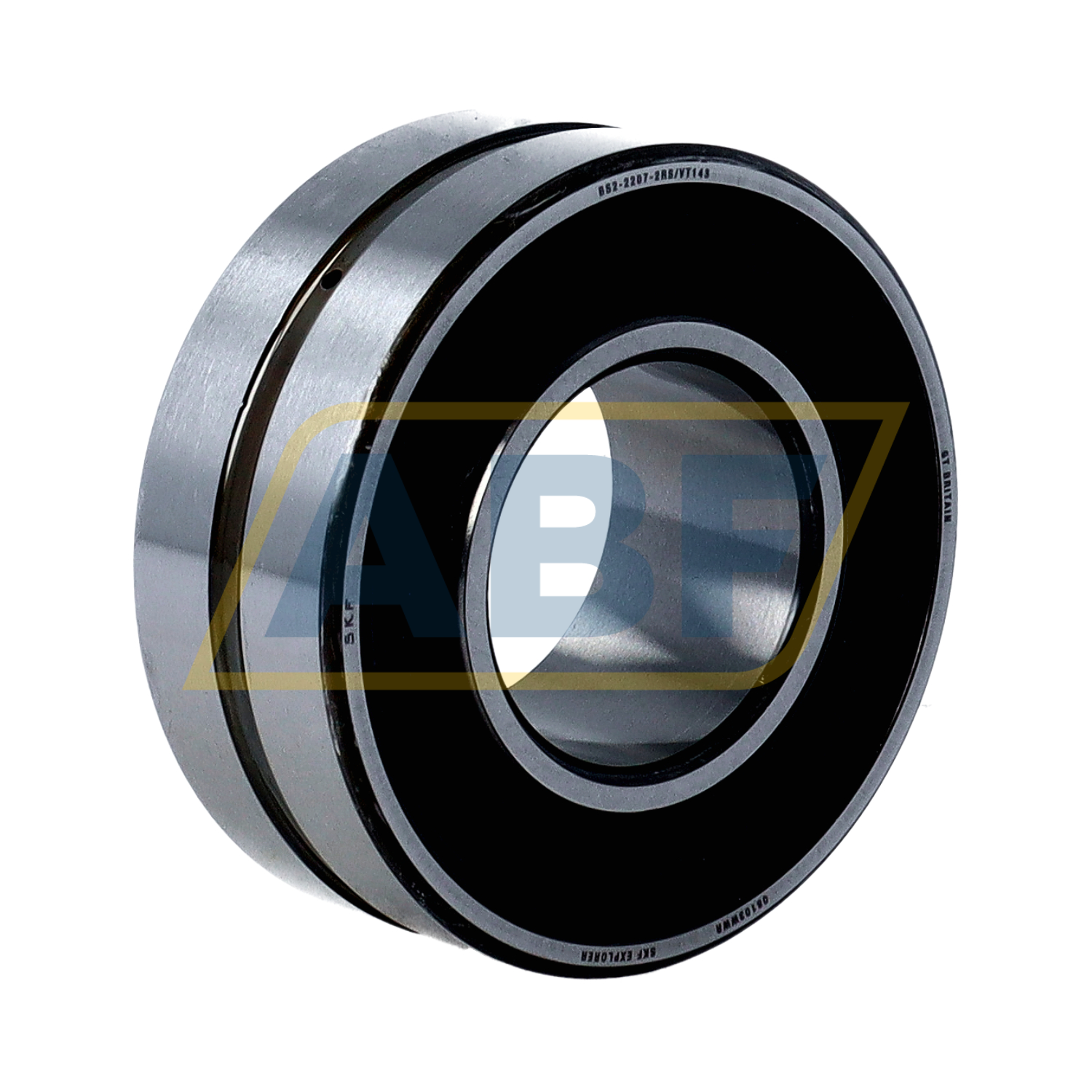 BS2-2207-2RS/VT143 SKF