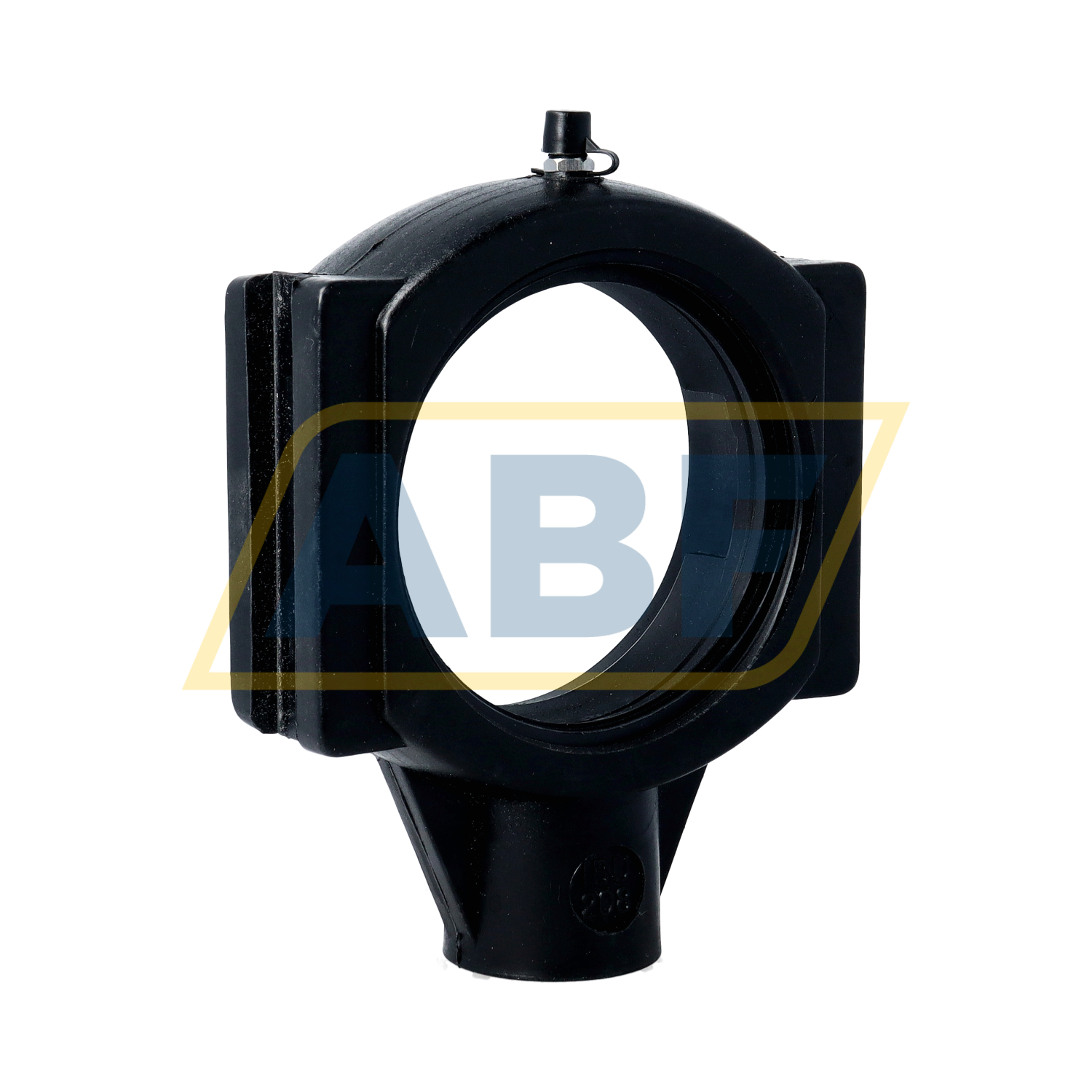 TPA208-BLACK IBU Fiedler