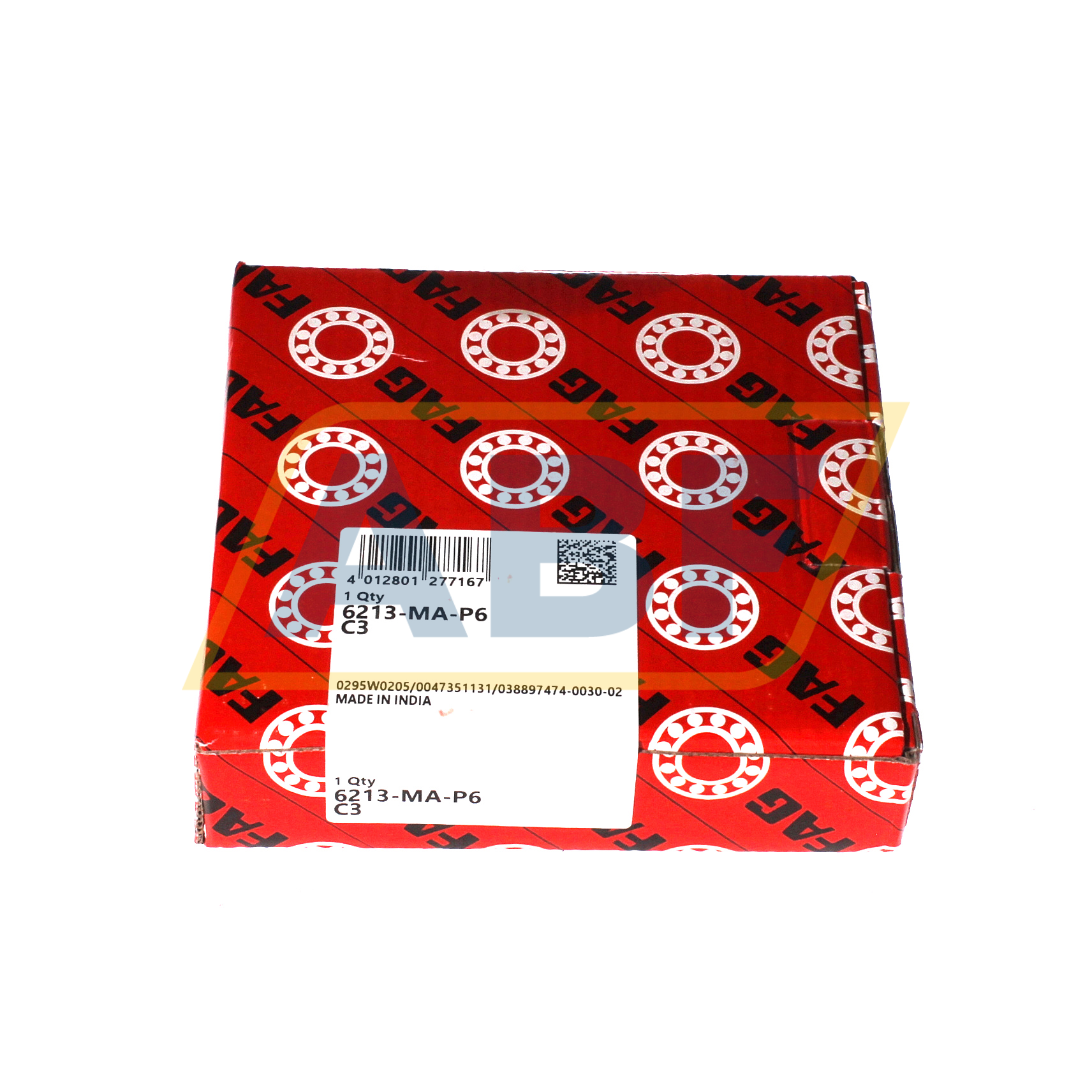 6213-MA-P6-C3 FAG