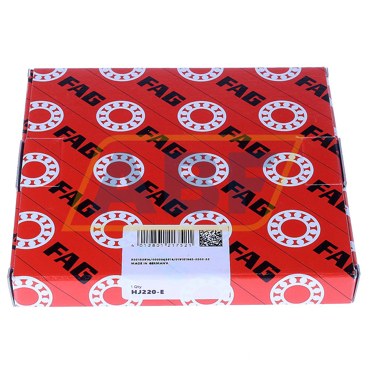 HJ220E FAG