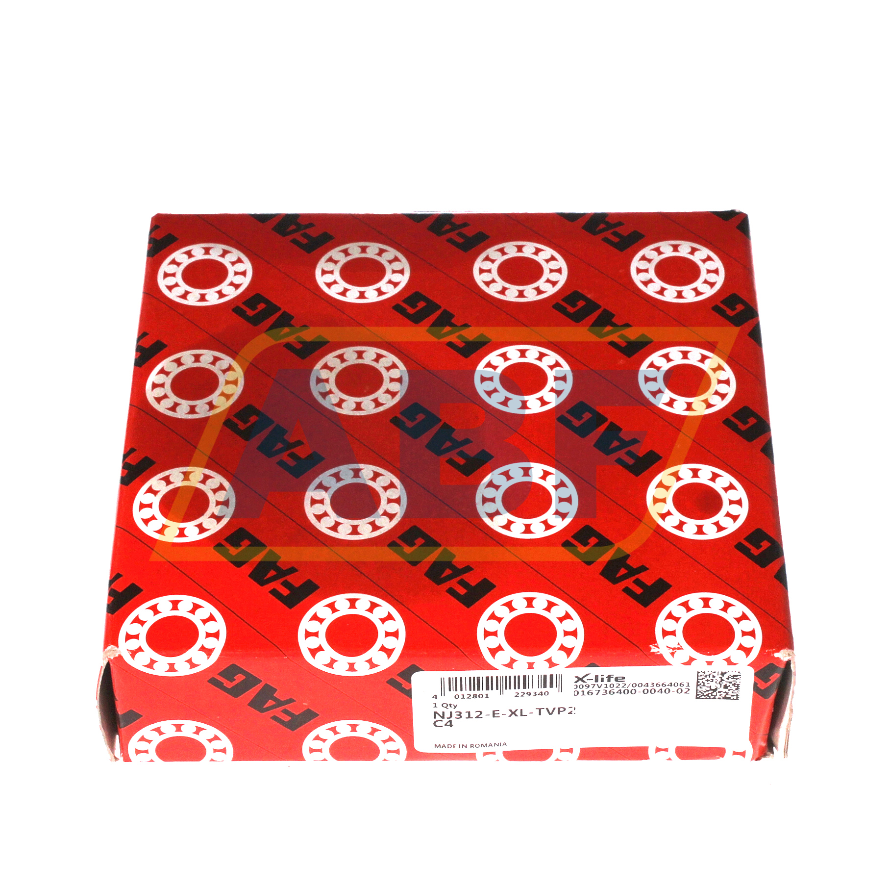 NJ312-E-XL-TVP2-C4 FAG