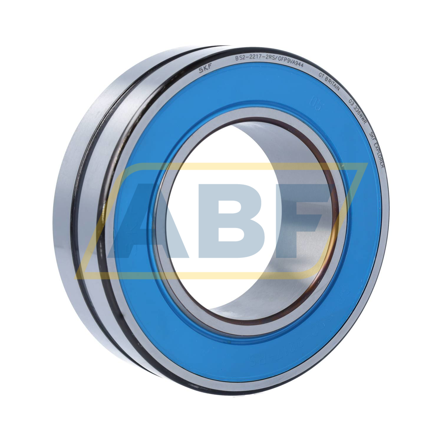 BS2-2217-2RS/GFP9VA944 SKF
