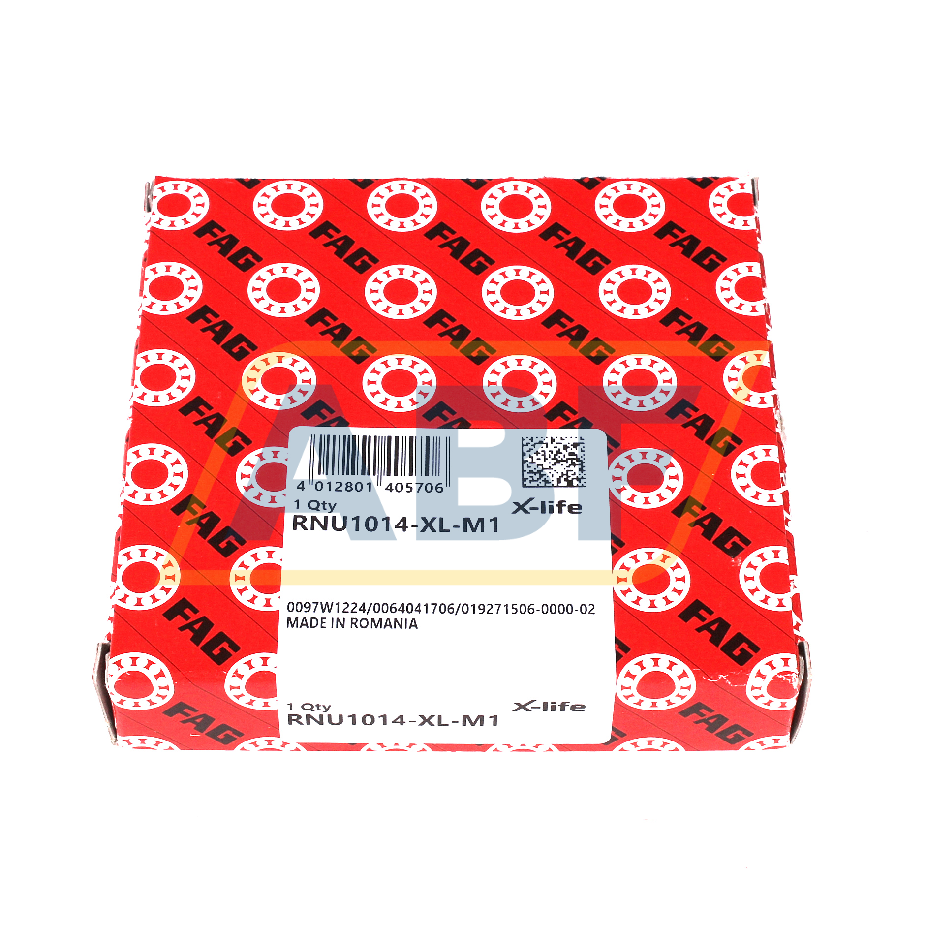 RNU1014-XL-M1 FAG
