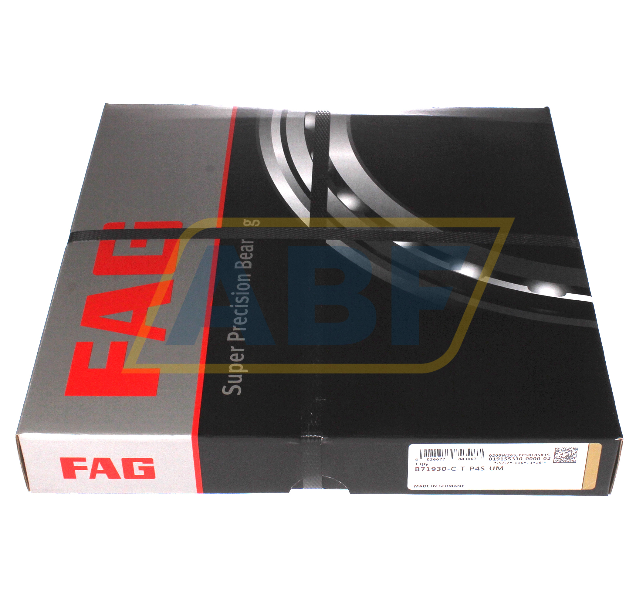 B71930-C-T-P4S-UM FAG