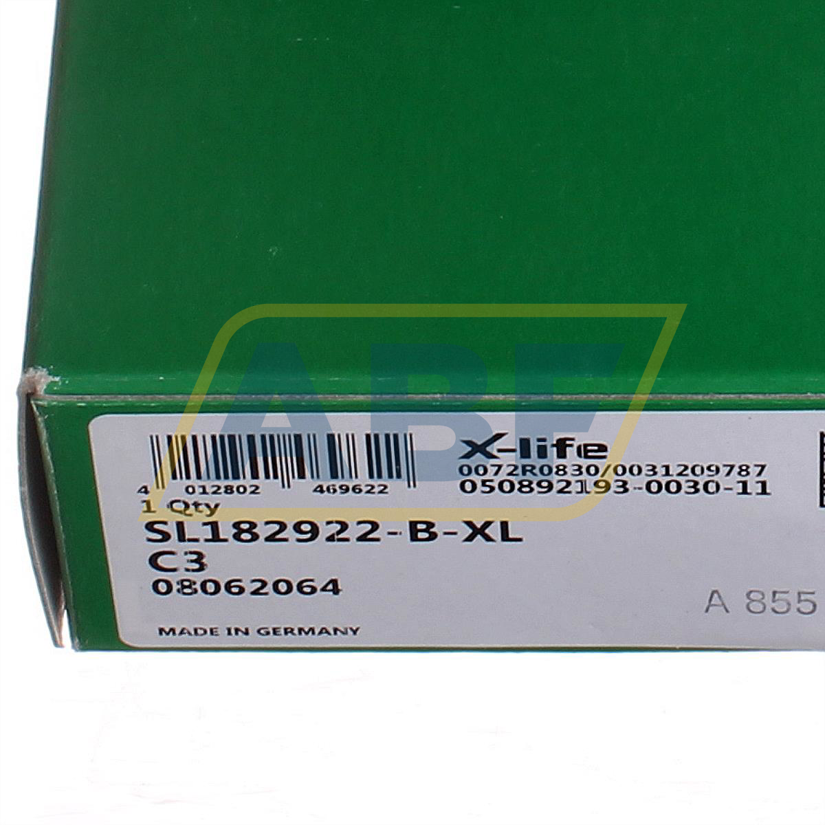 SL182922-B-XL-C3 INA
