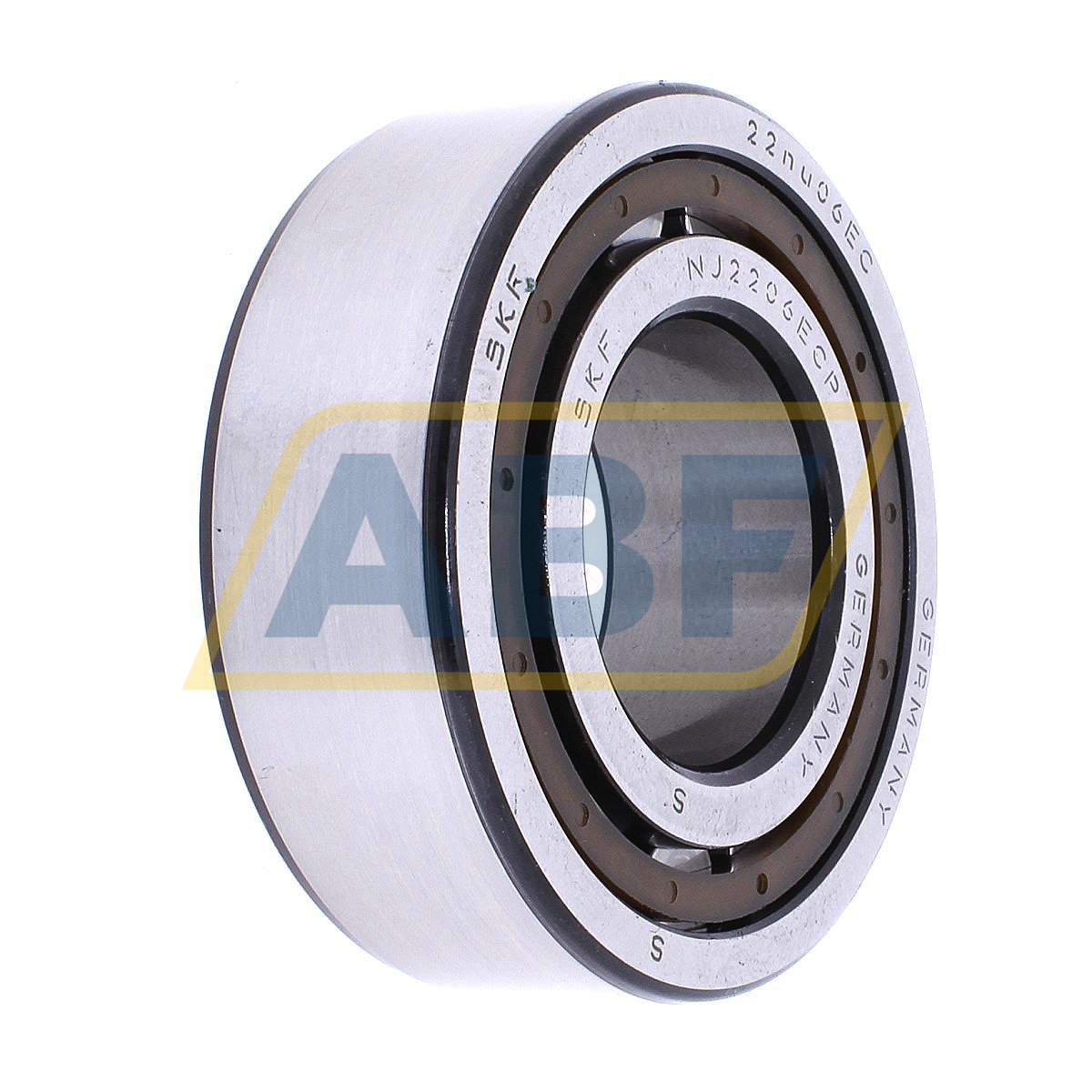 NJ2206ECP SKF