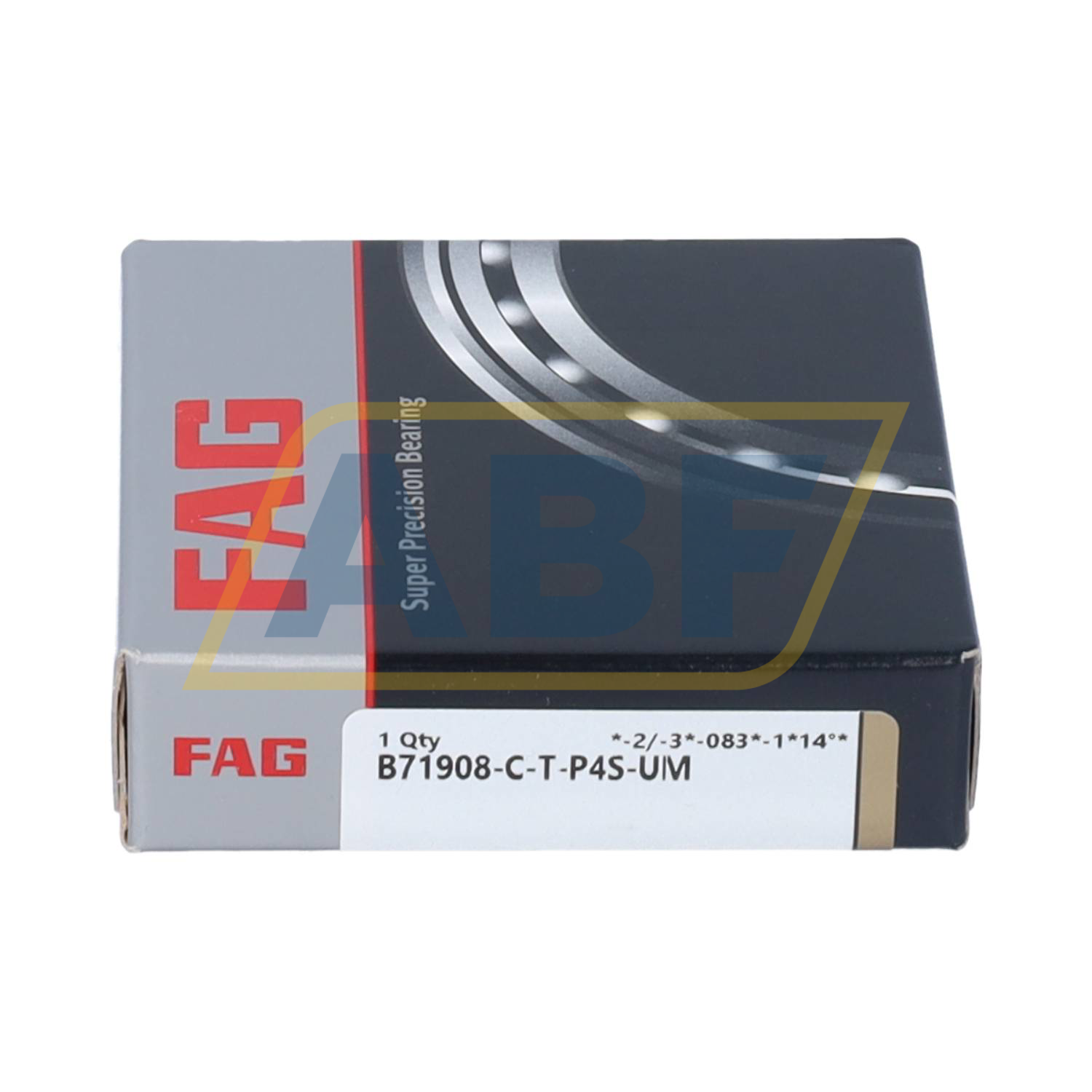 B71908-C-T-P4S-UM FAG
