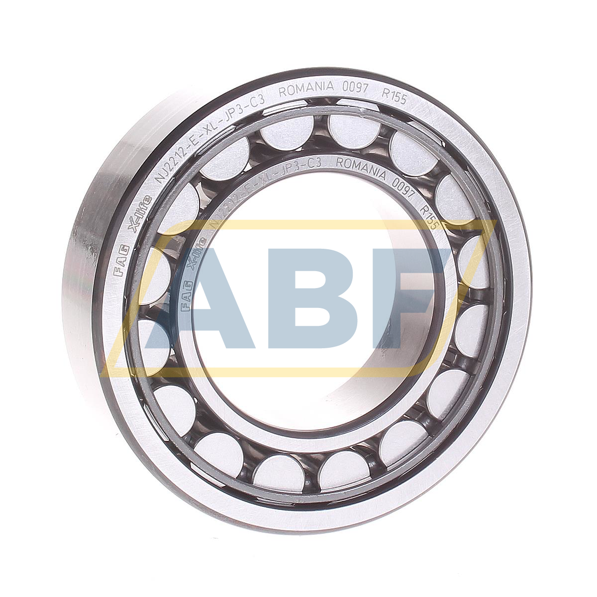 NJ2212-E-XL-JP3-C3 FAG