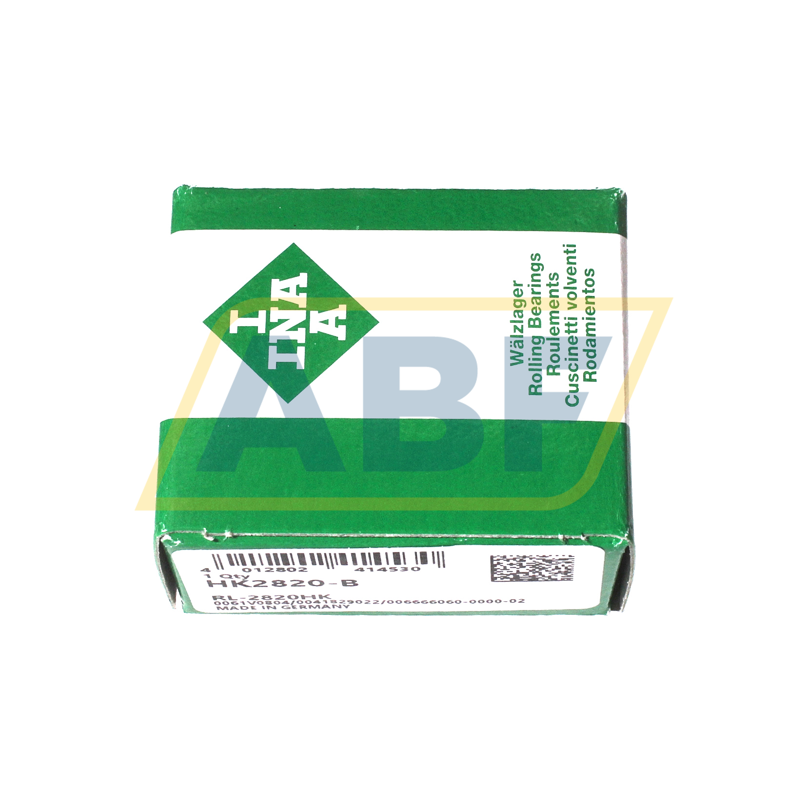 HK2820-B INA