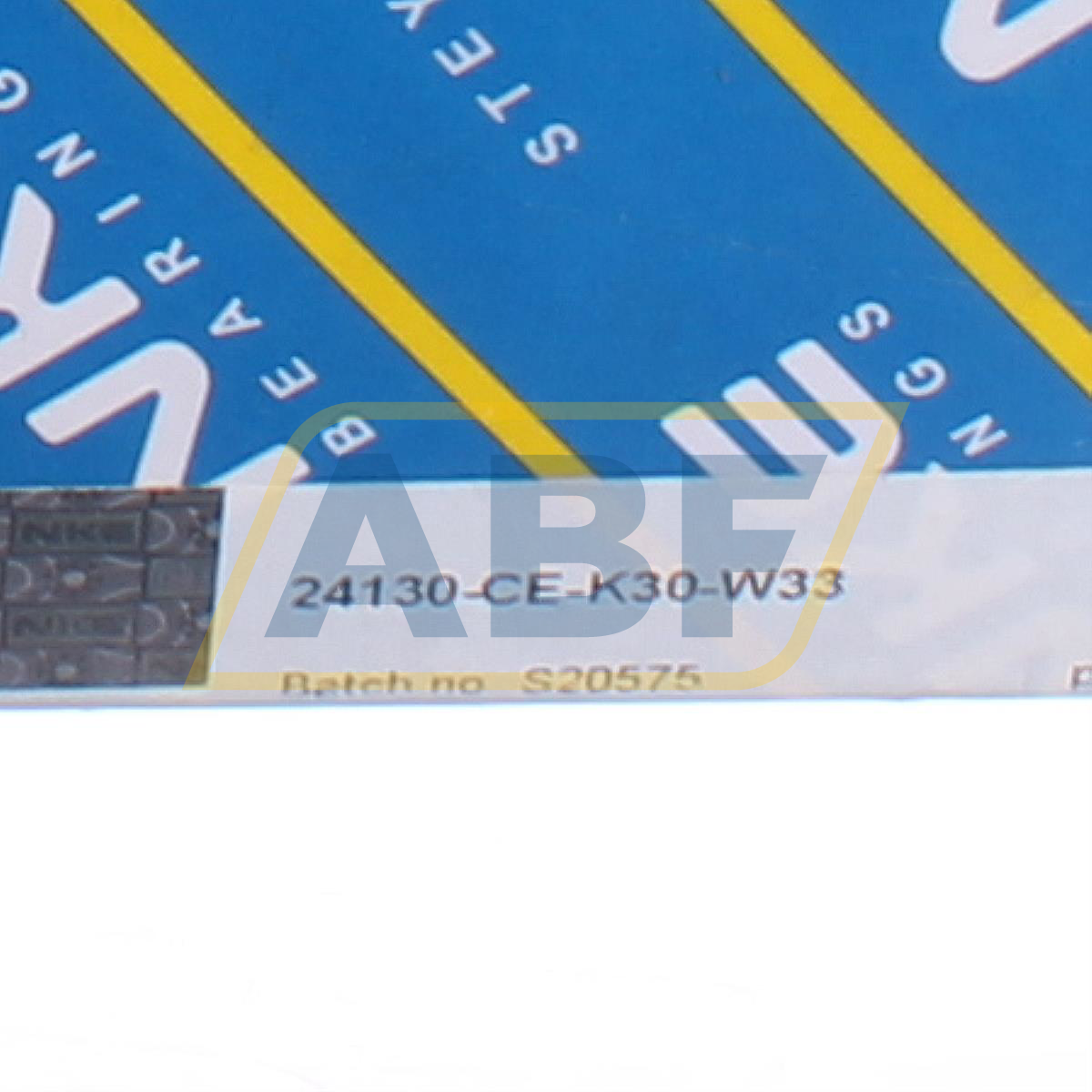 24130-CE-K30-W33 NKE