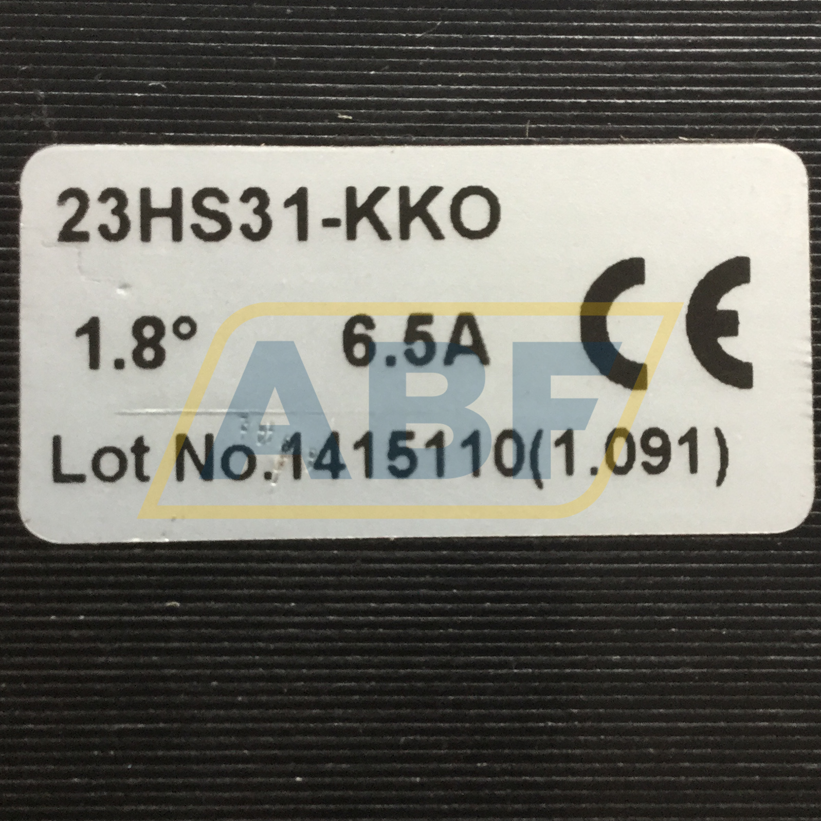 23E31-0DS-T02-BD-CA-000-000-BG60-4 Karl Mayer