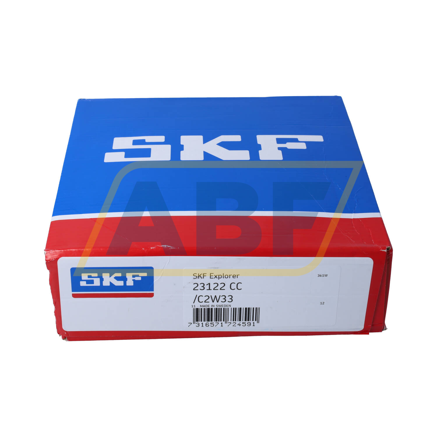 23122CC/C2W33 SKF