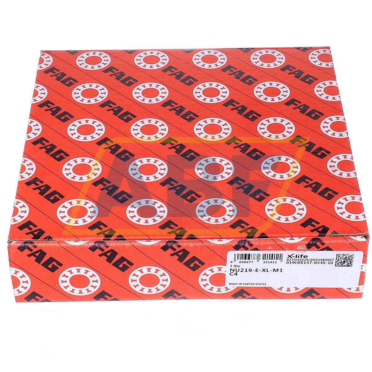 NU219-E-XL-M1-C4 FAG