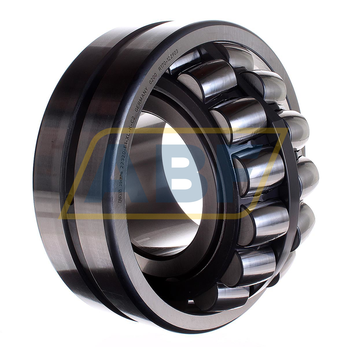 22320-E1-XL-K-C2 FAG