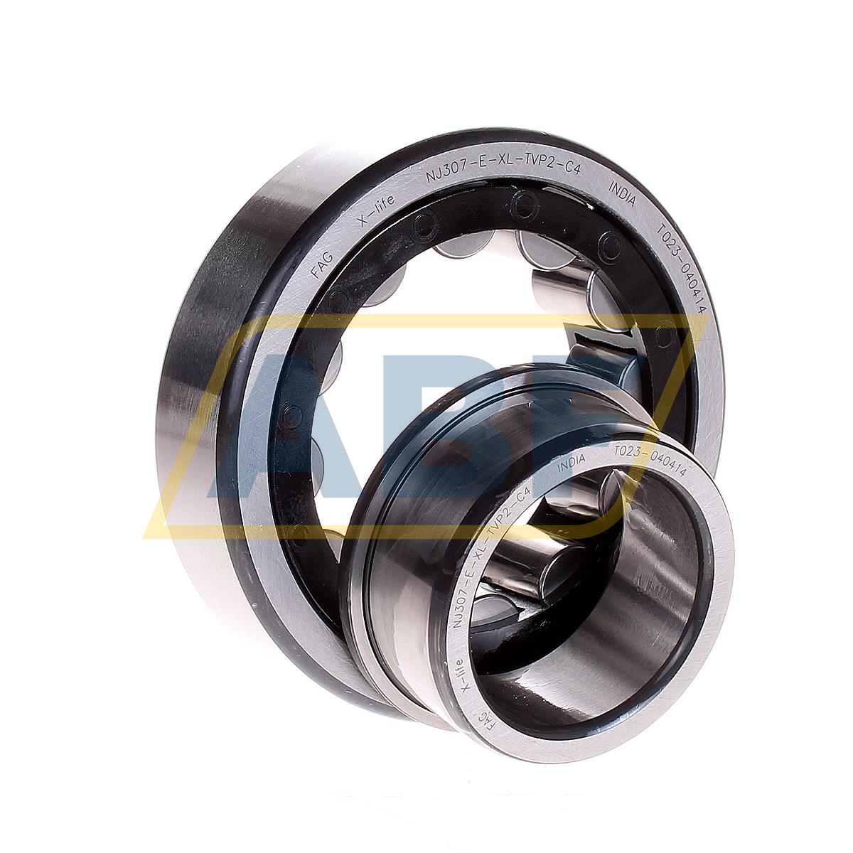 NJ307-E-XL-TVP2-C4 FAG