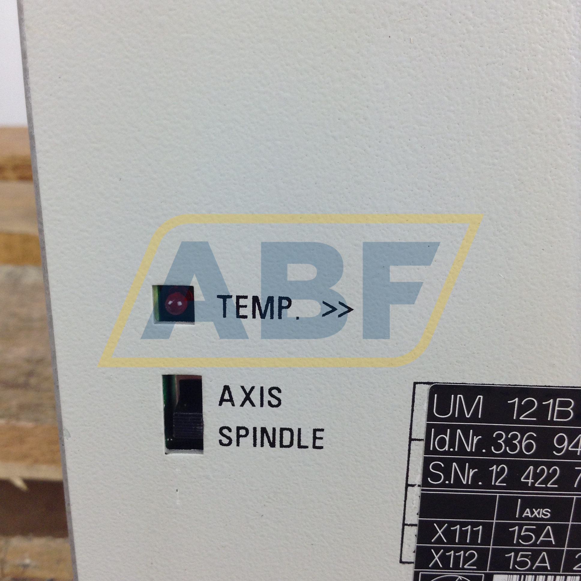 336949-03 Heidenhain