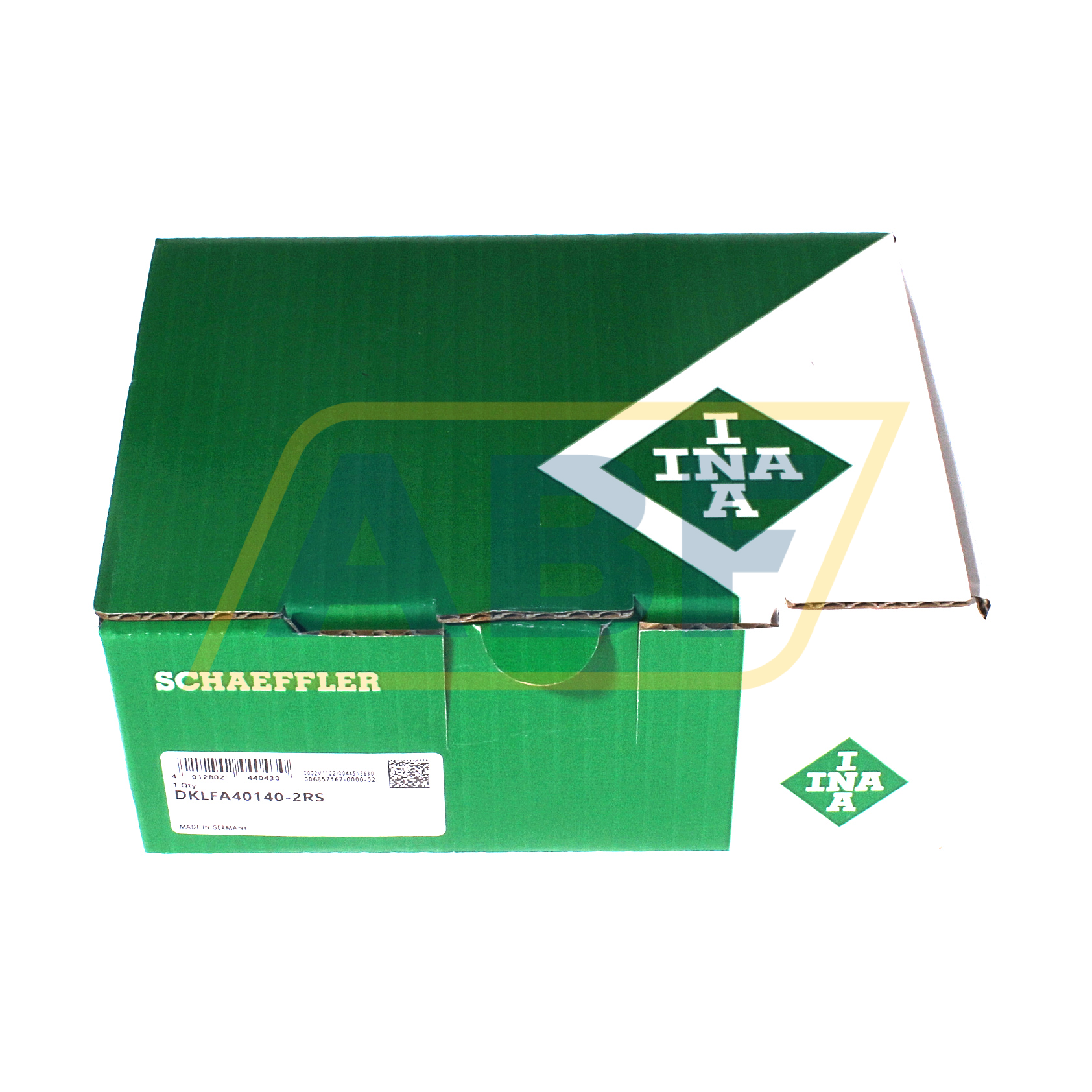 DKLFA40140-2RS INA