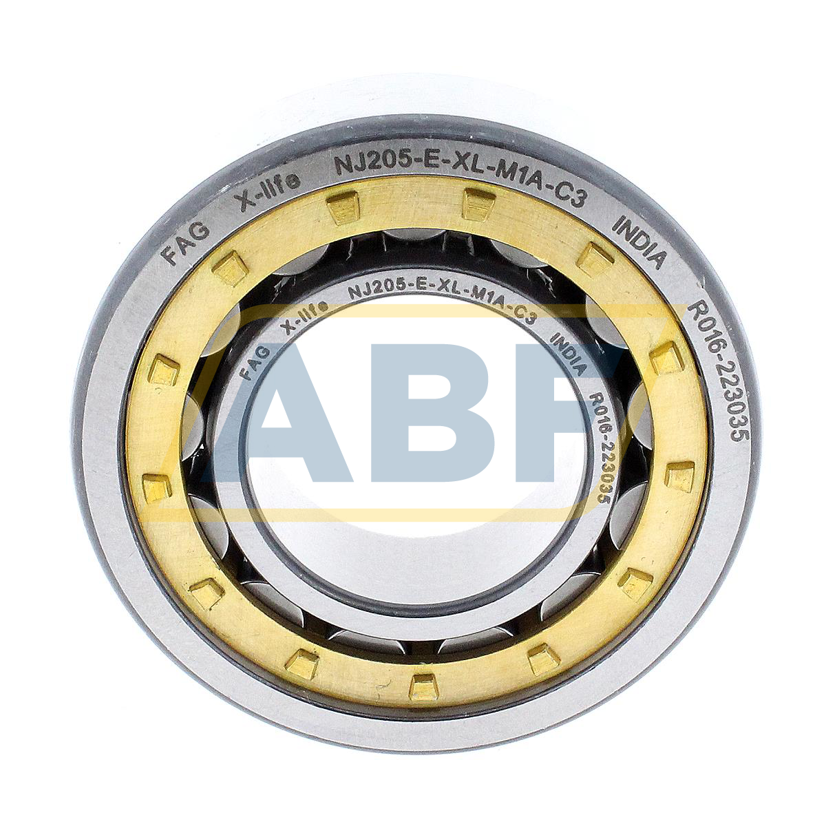 NJ205-E-XL-M1A-C3 FAG