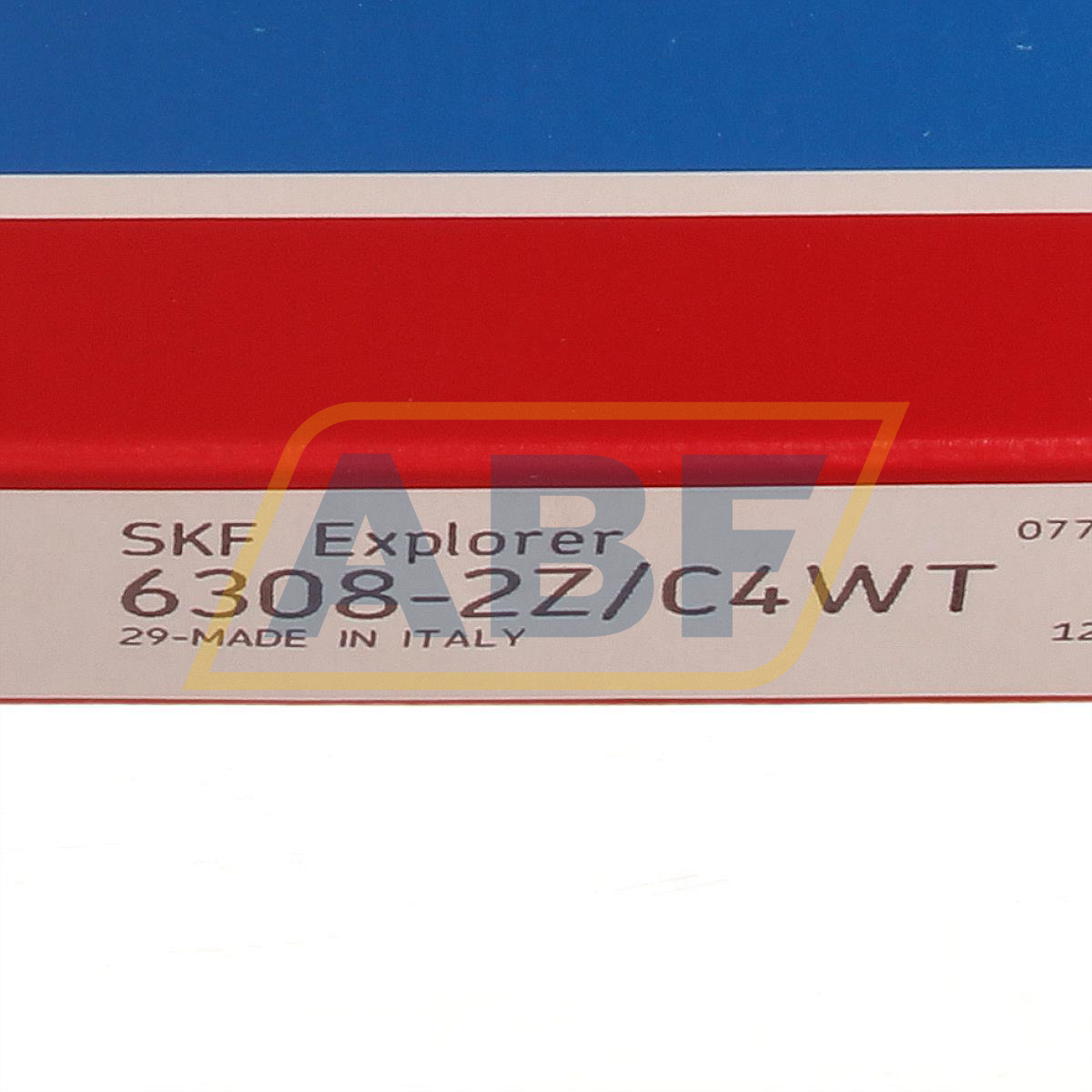 6308-2Z/C4WT SKF • ABF Store
