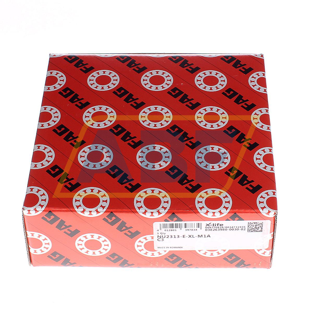 NU2313-E-XL-M1A-C3 FAG