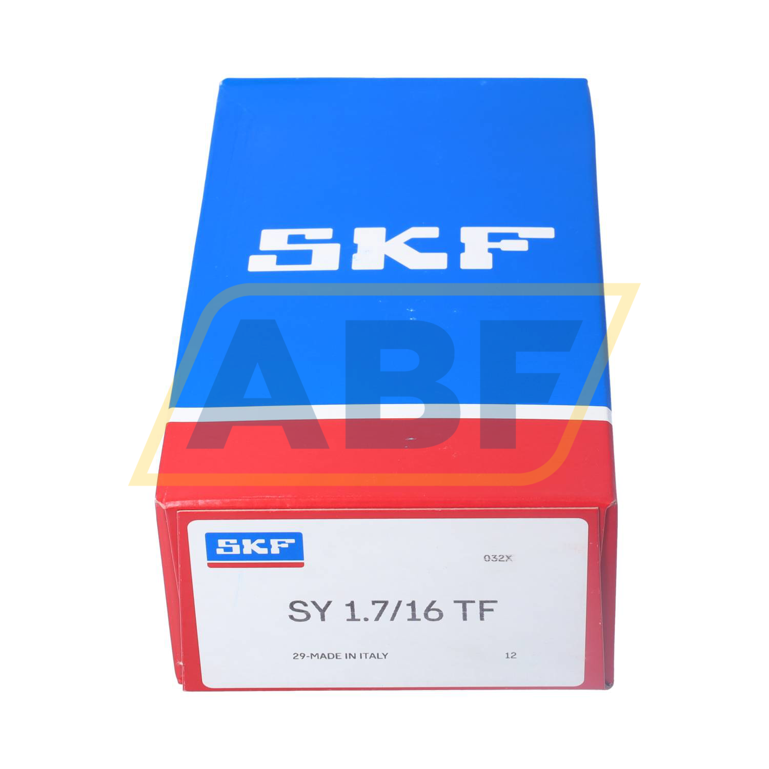 SY1.7/16TF SKF