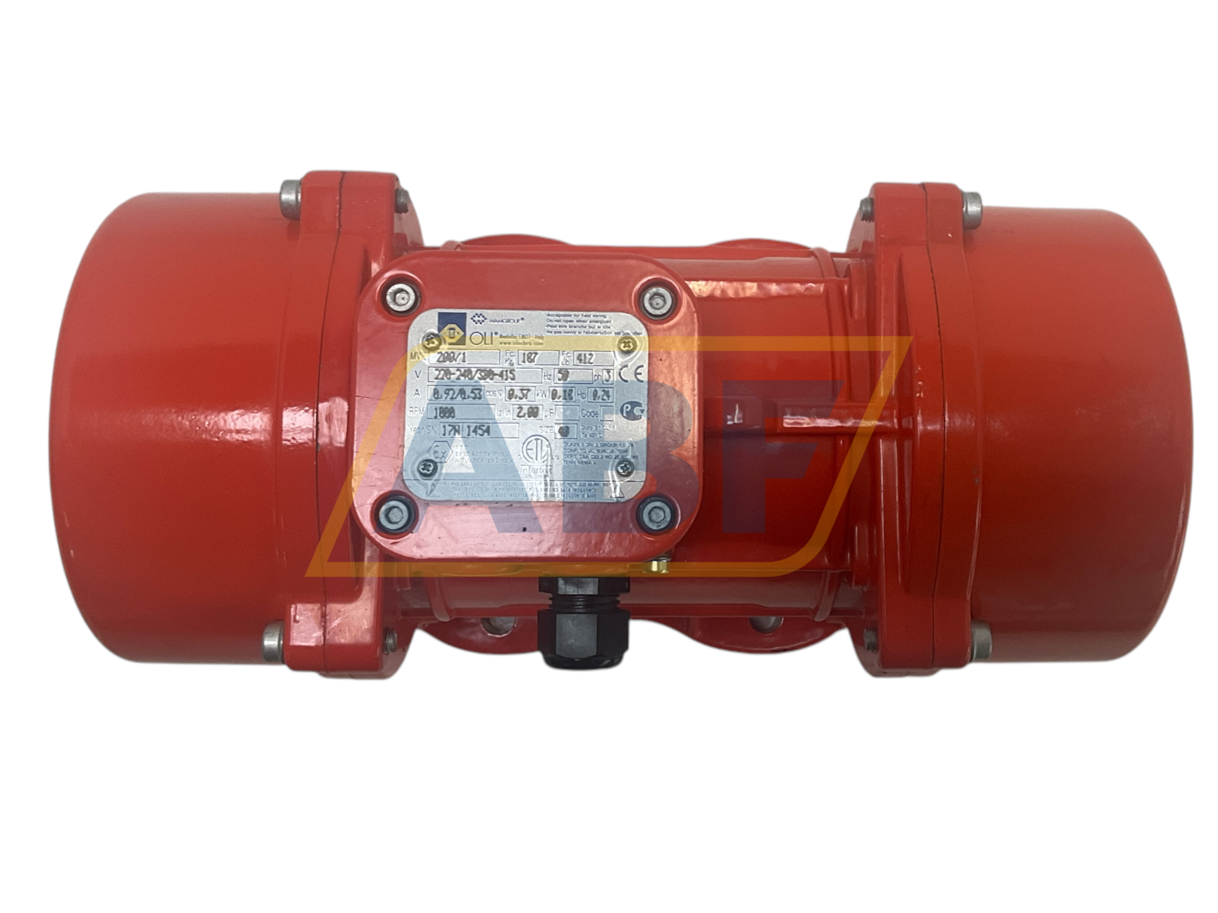 MVE200/1 OLI Medolla (MO)