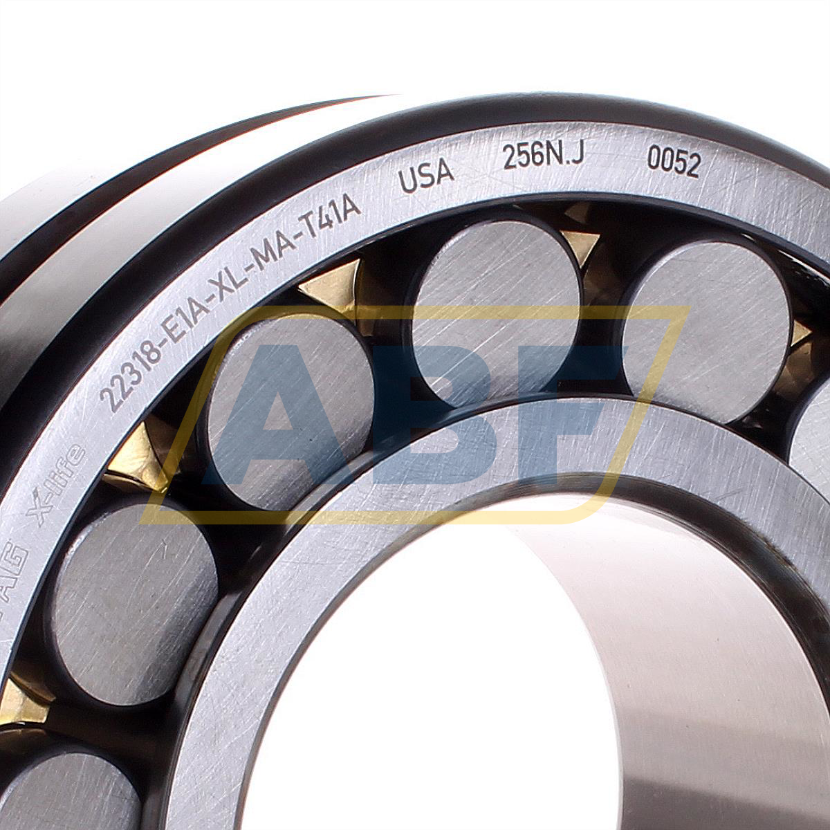 22318-E1A-XL-MA-T41A FAG