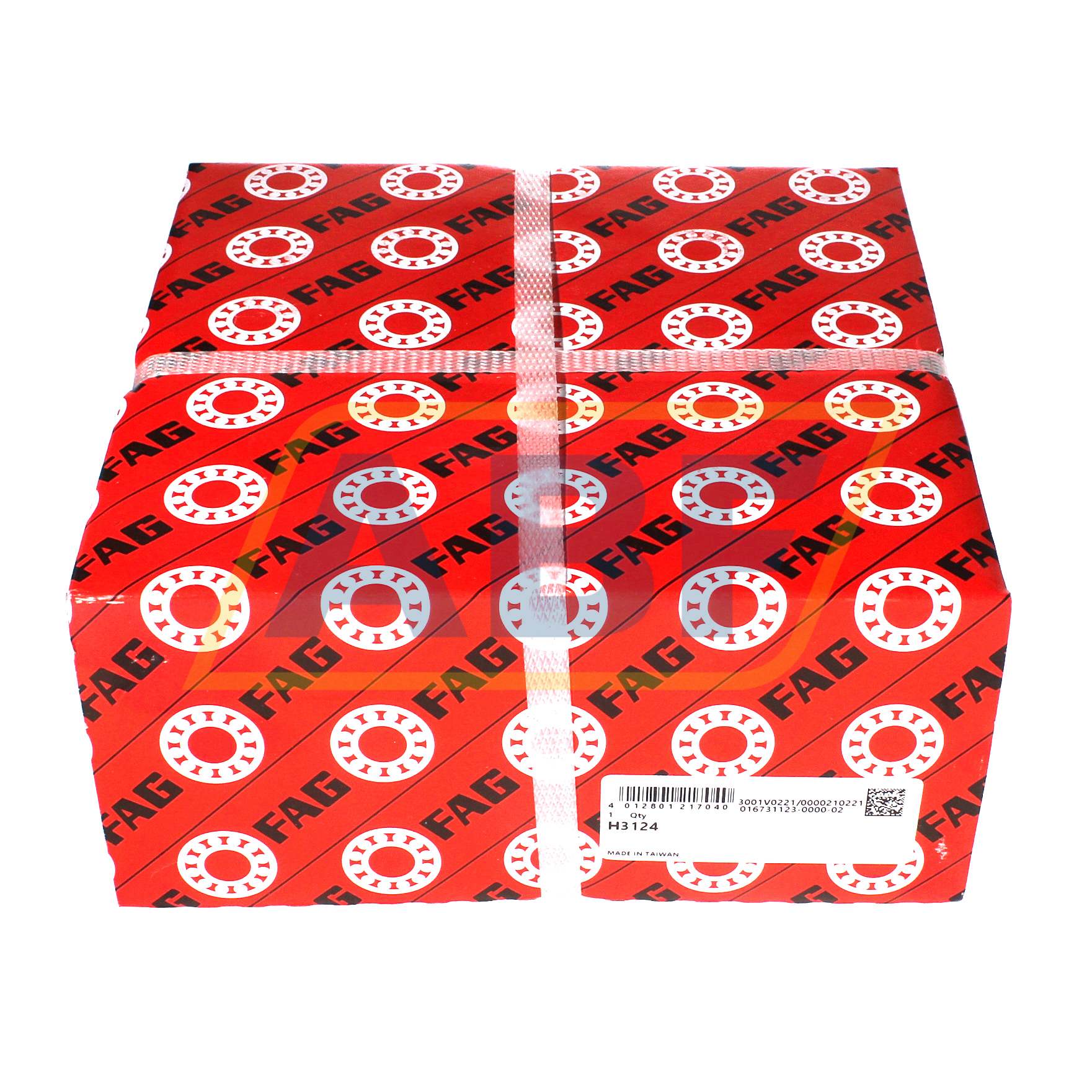 H3124 FAG