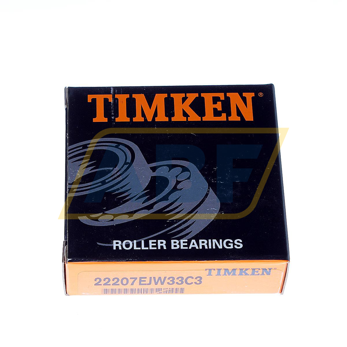 22207EJW33C3 Timken