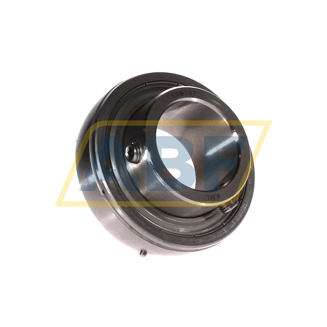 SSB207 Keep Moving Long