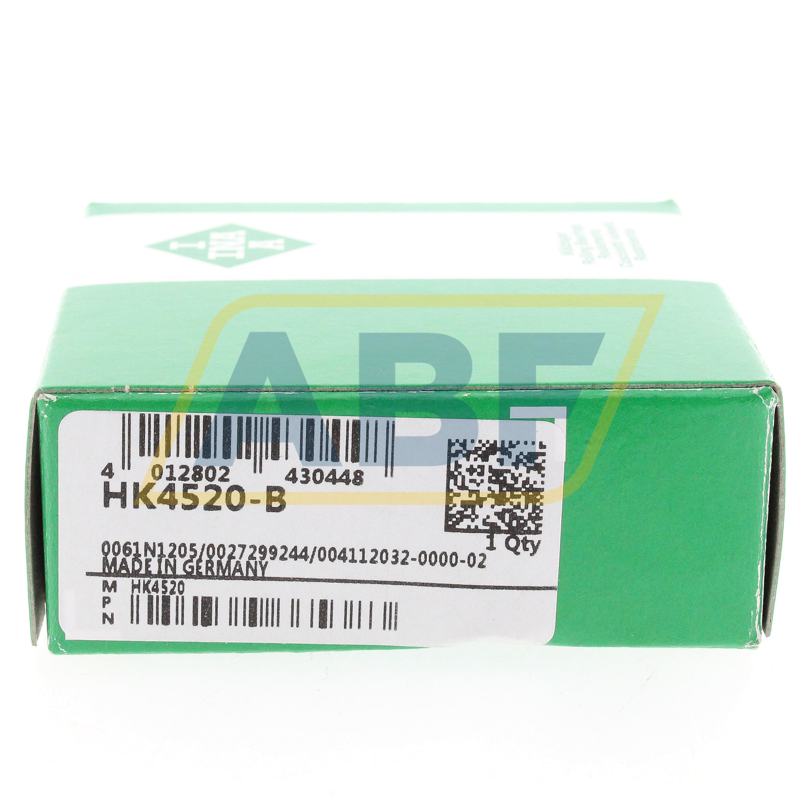 HK4520-B INA