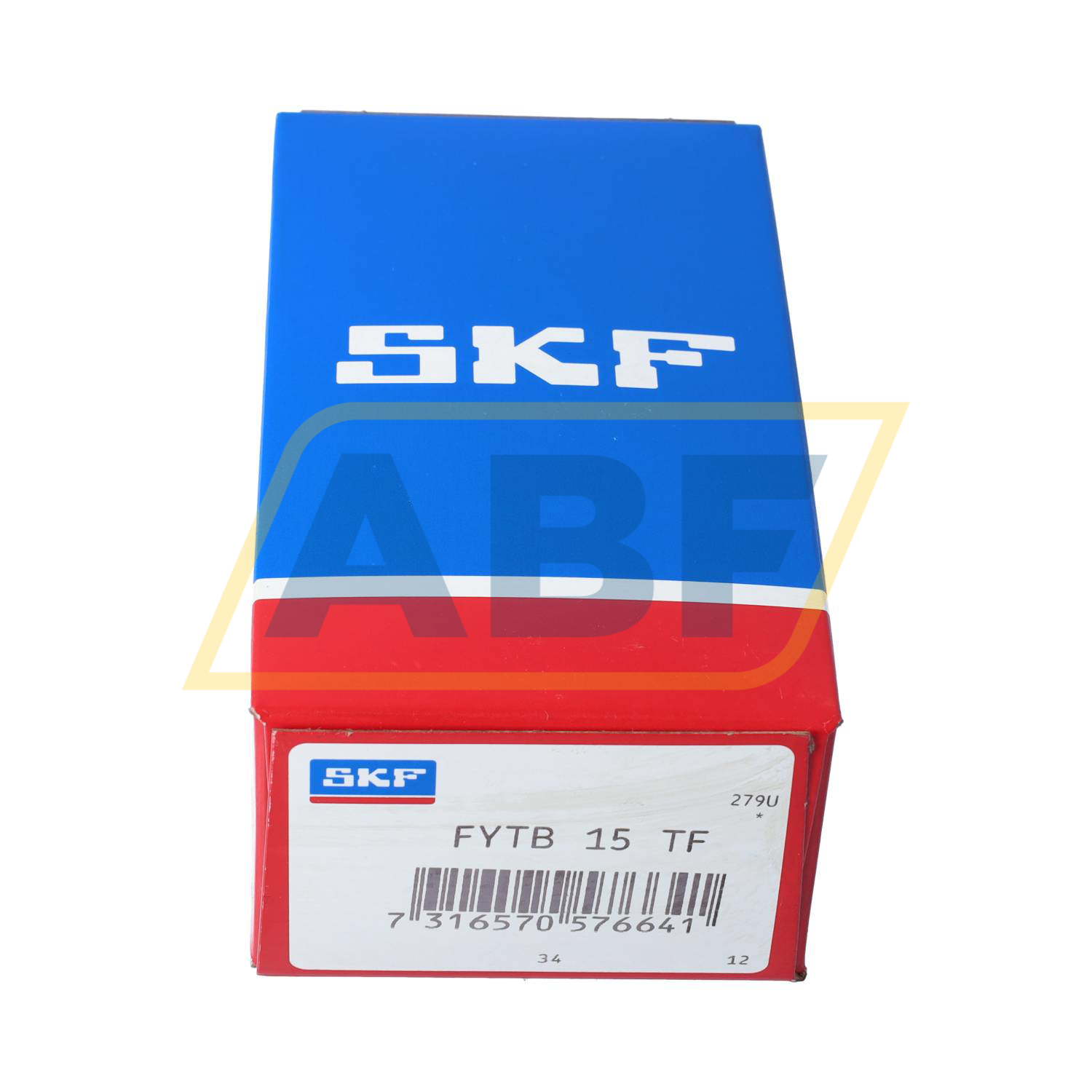 FYTB15TF SKF