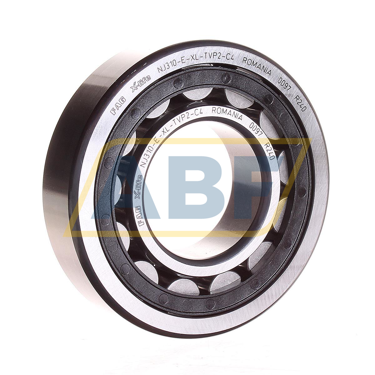 NJ310-E-XL-TVP2-C4 FAG
