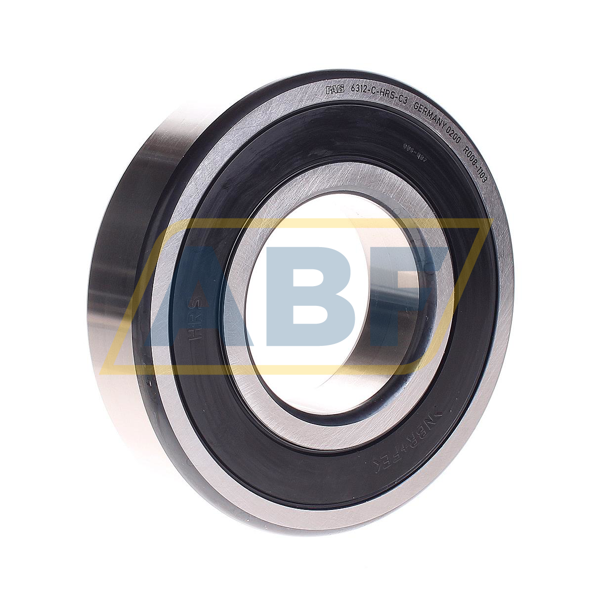 6312-C-HRS-C3 FAG