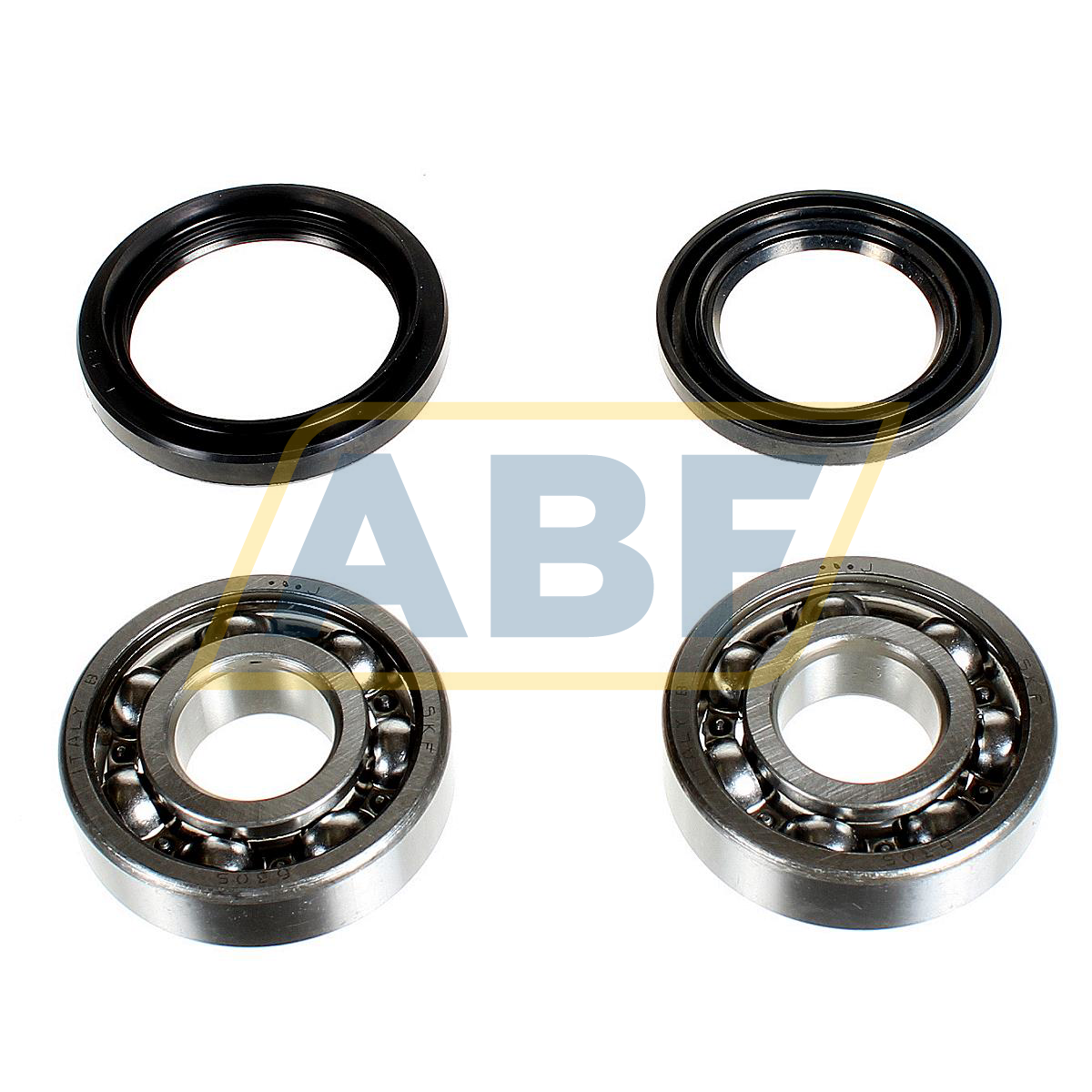 9550 AD Auto Distribution