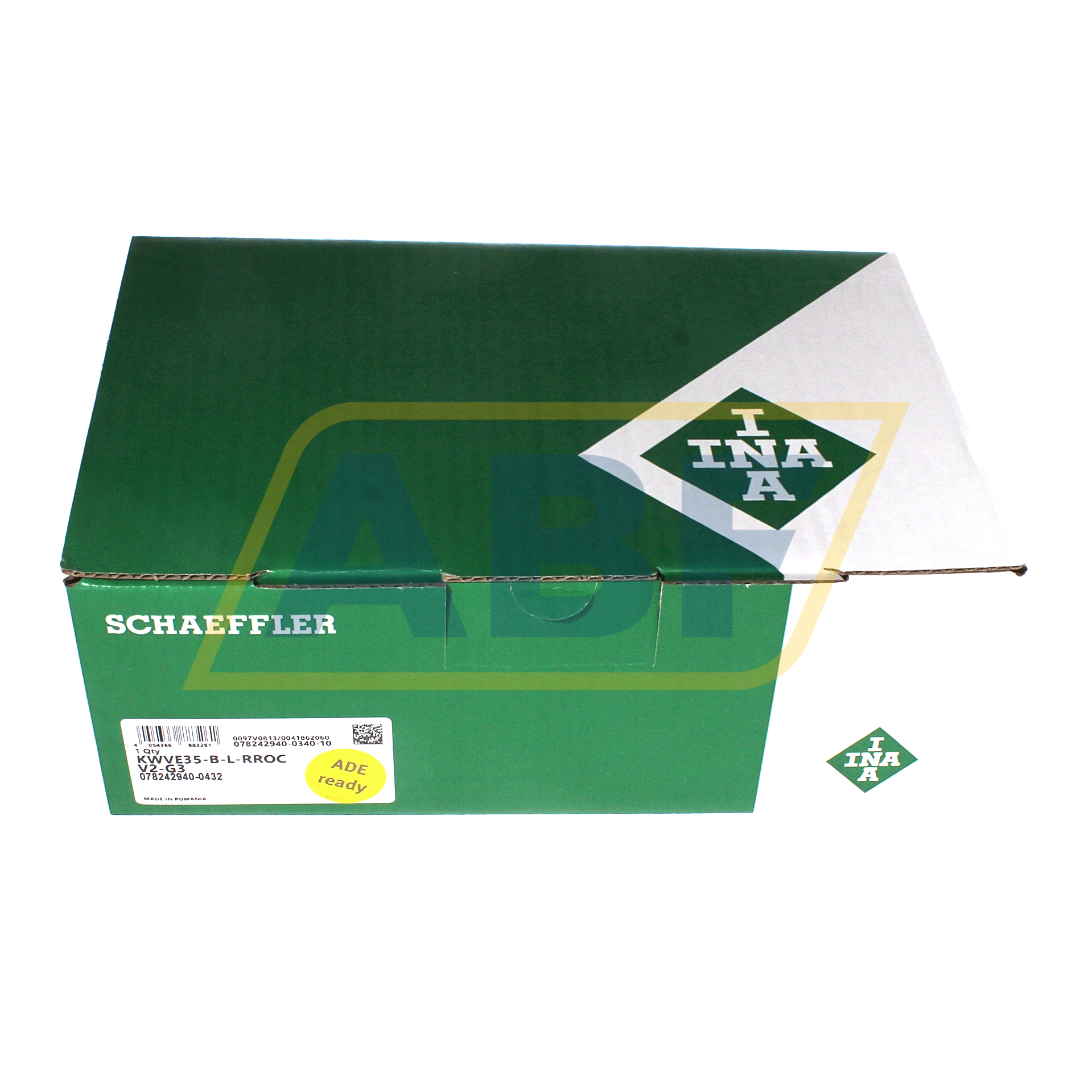 KWVE35-B-L-RROC-V2-G3 INA