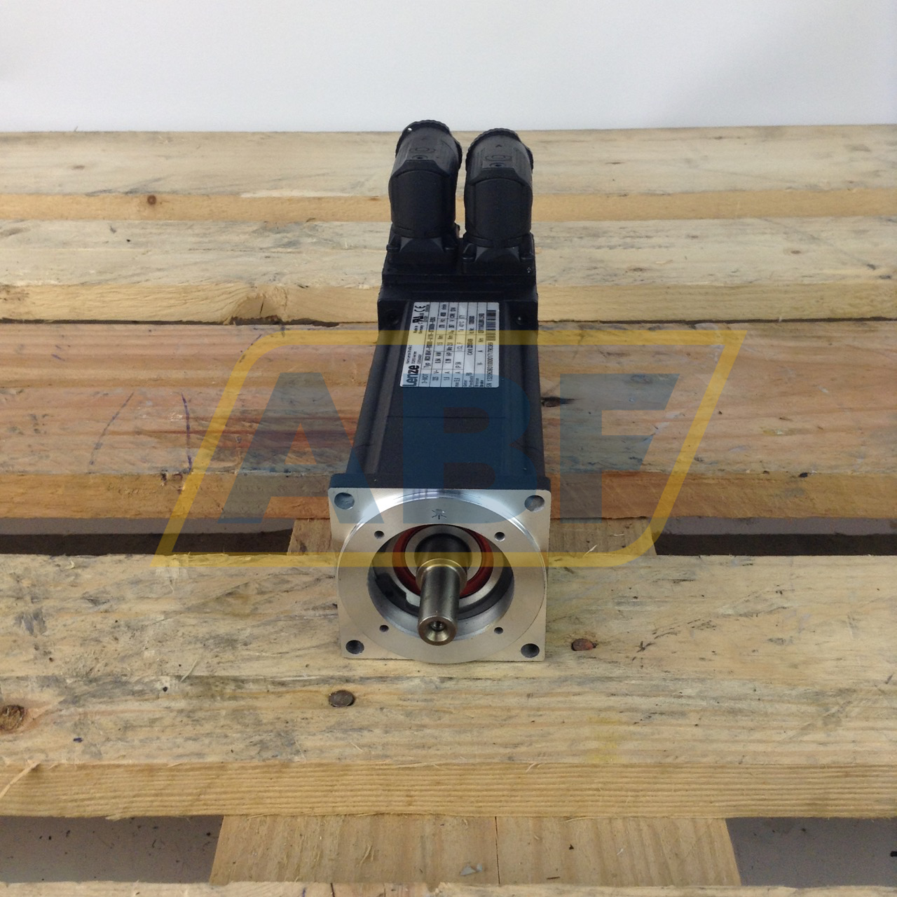 MCS06-I41RS0B0A11N Lenze