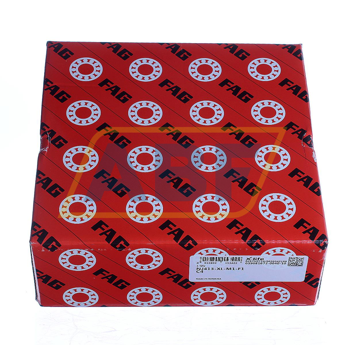 NJ413-XL-M1-F1-C4 FAG