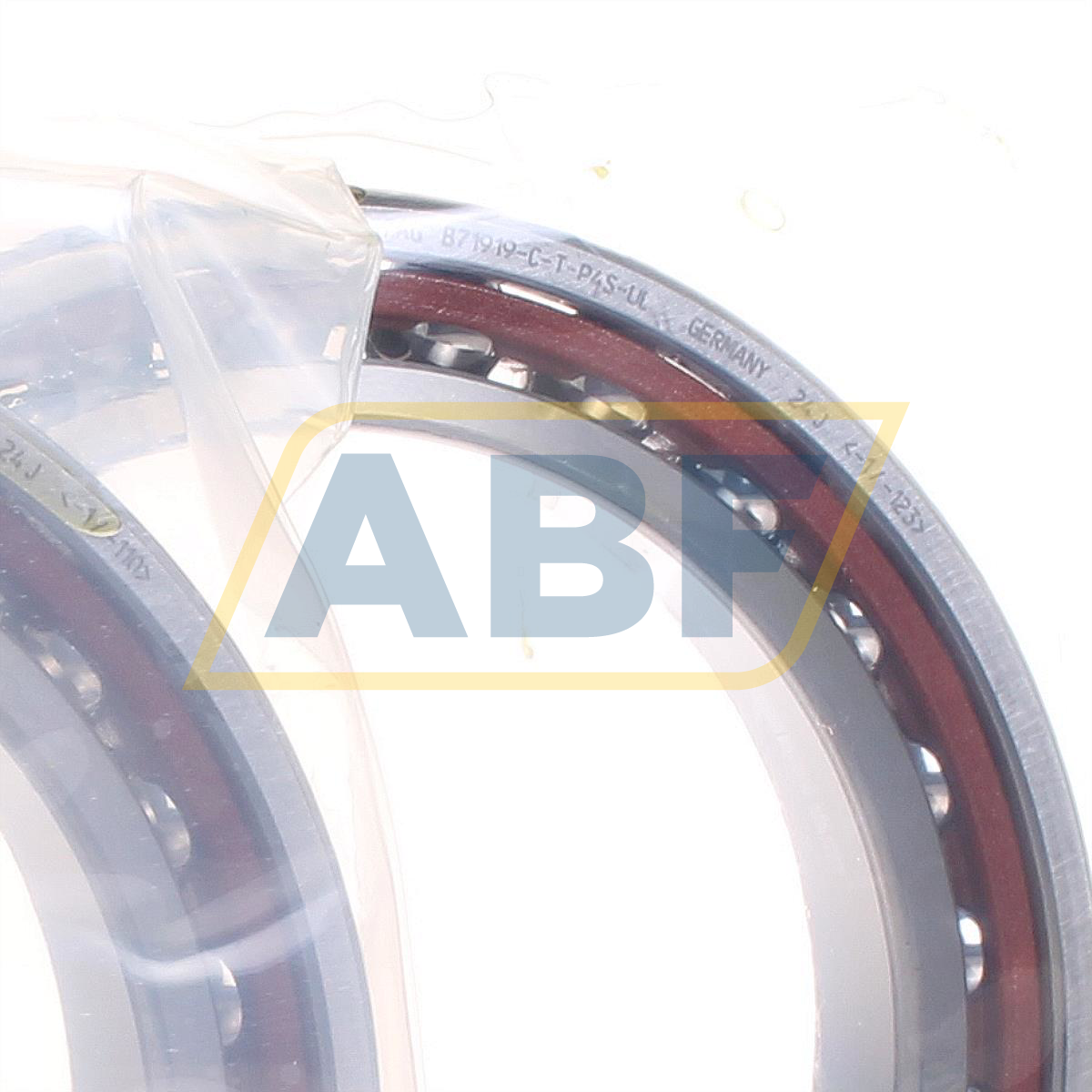 B71919-C-T-P4S-DUL FAG