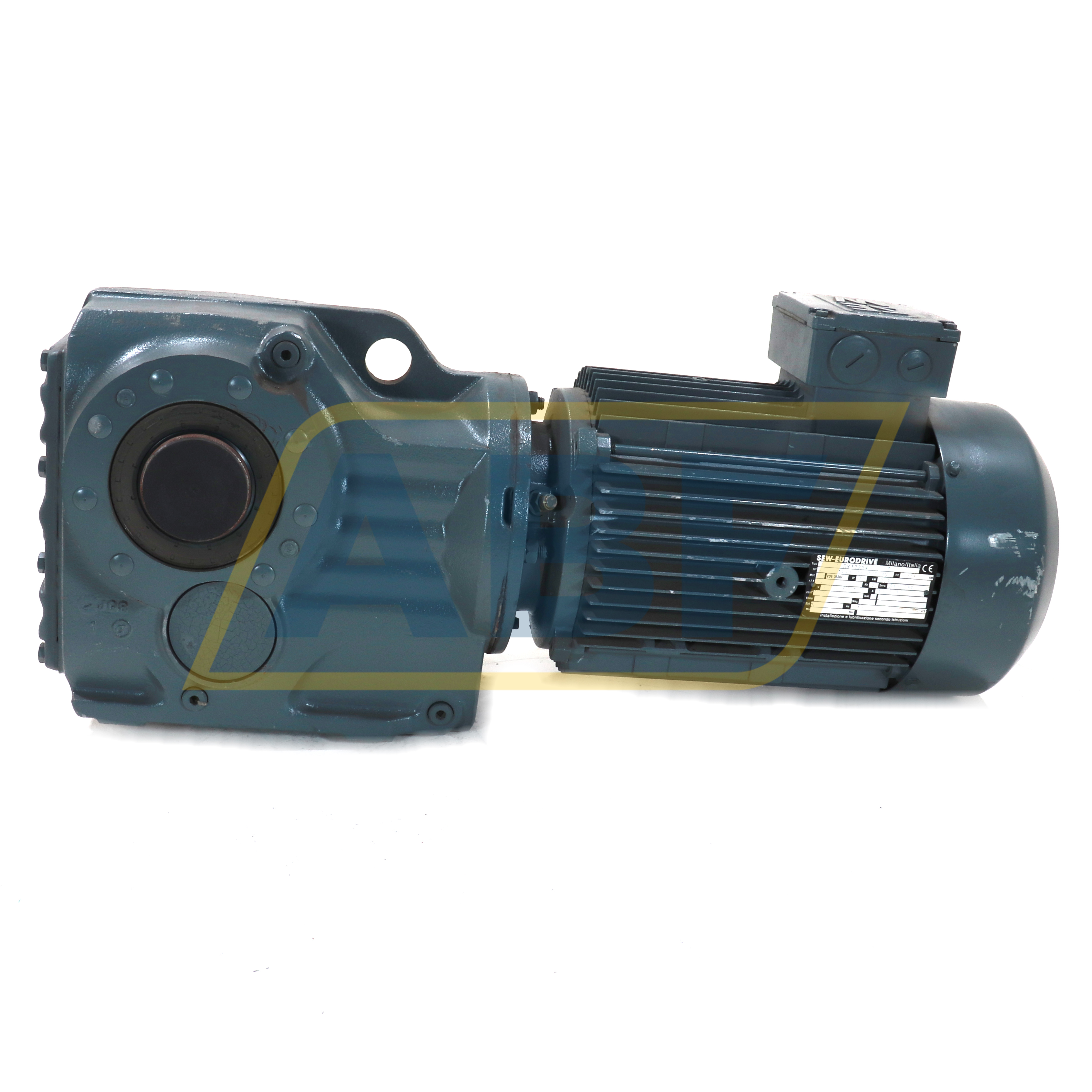 KA77T/DV132S4 SEW-EURODRIVE