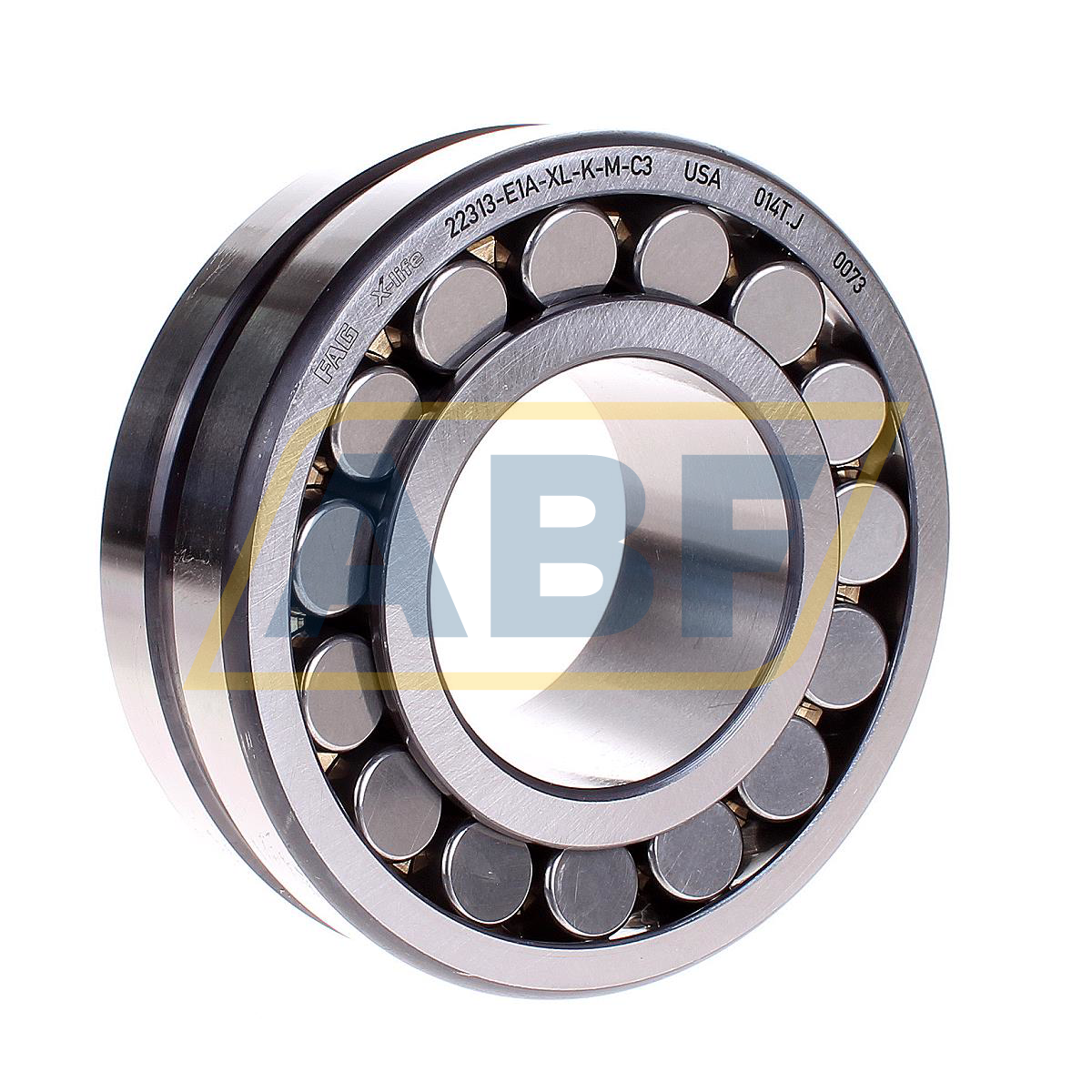 22313-E1A-XL-K-M-C3 FAG